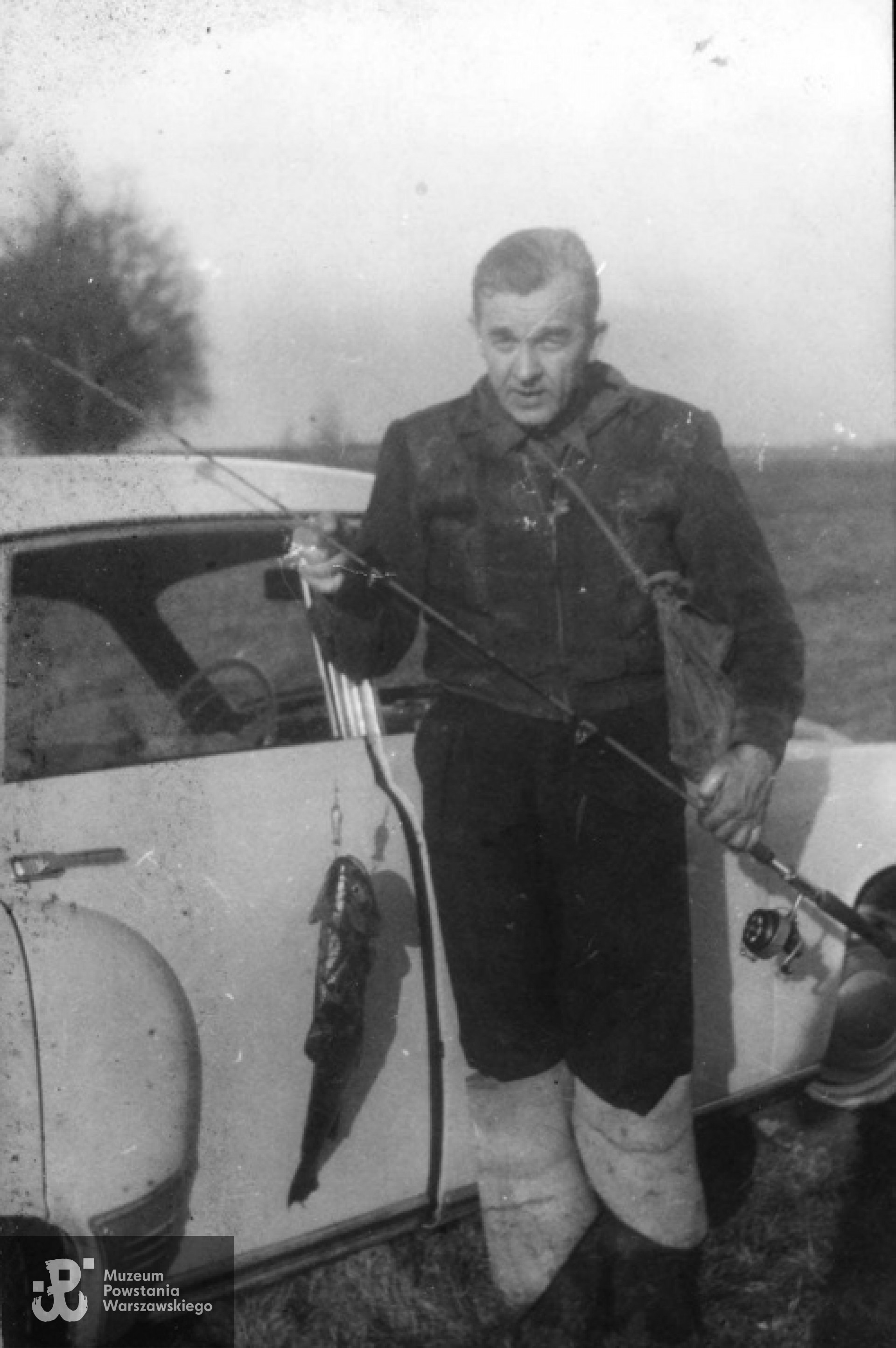 Feliks Murawa - 1960