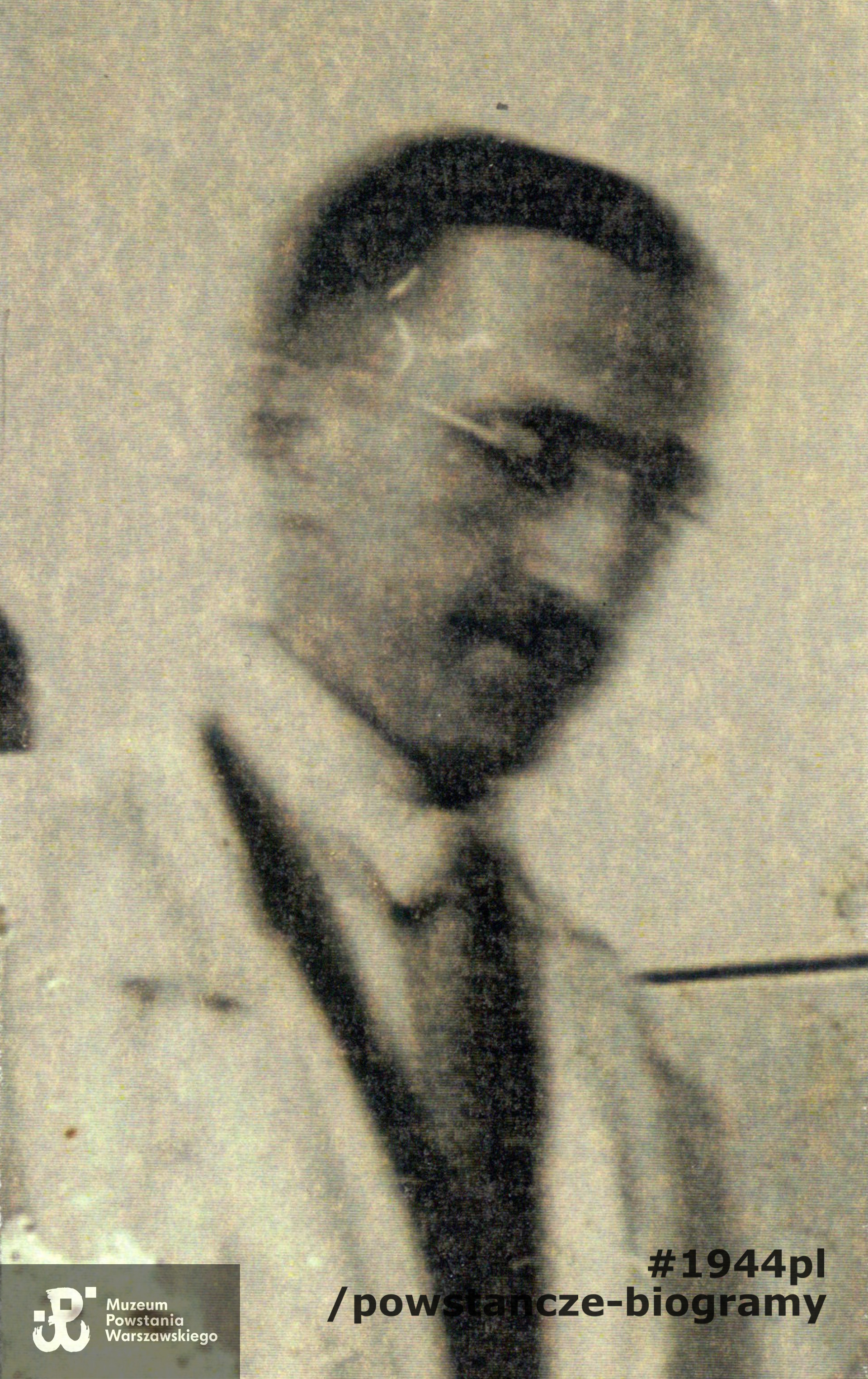 Archiwum Andrzeja Dławichowskiego.