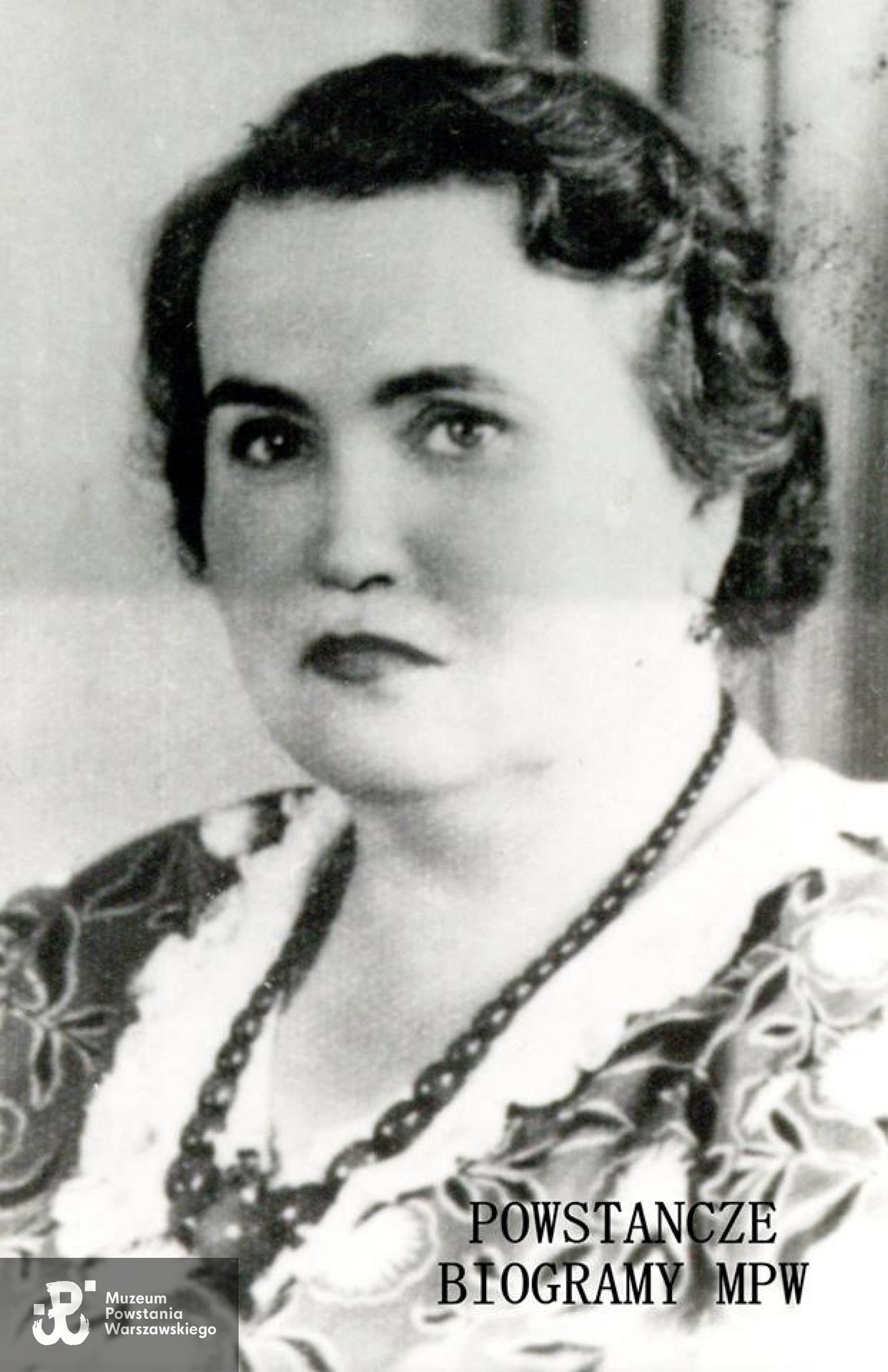 Fot. z archiwum rodzinnego, udostępniły panie Anna i Magdalena Grochowskie