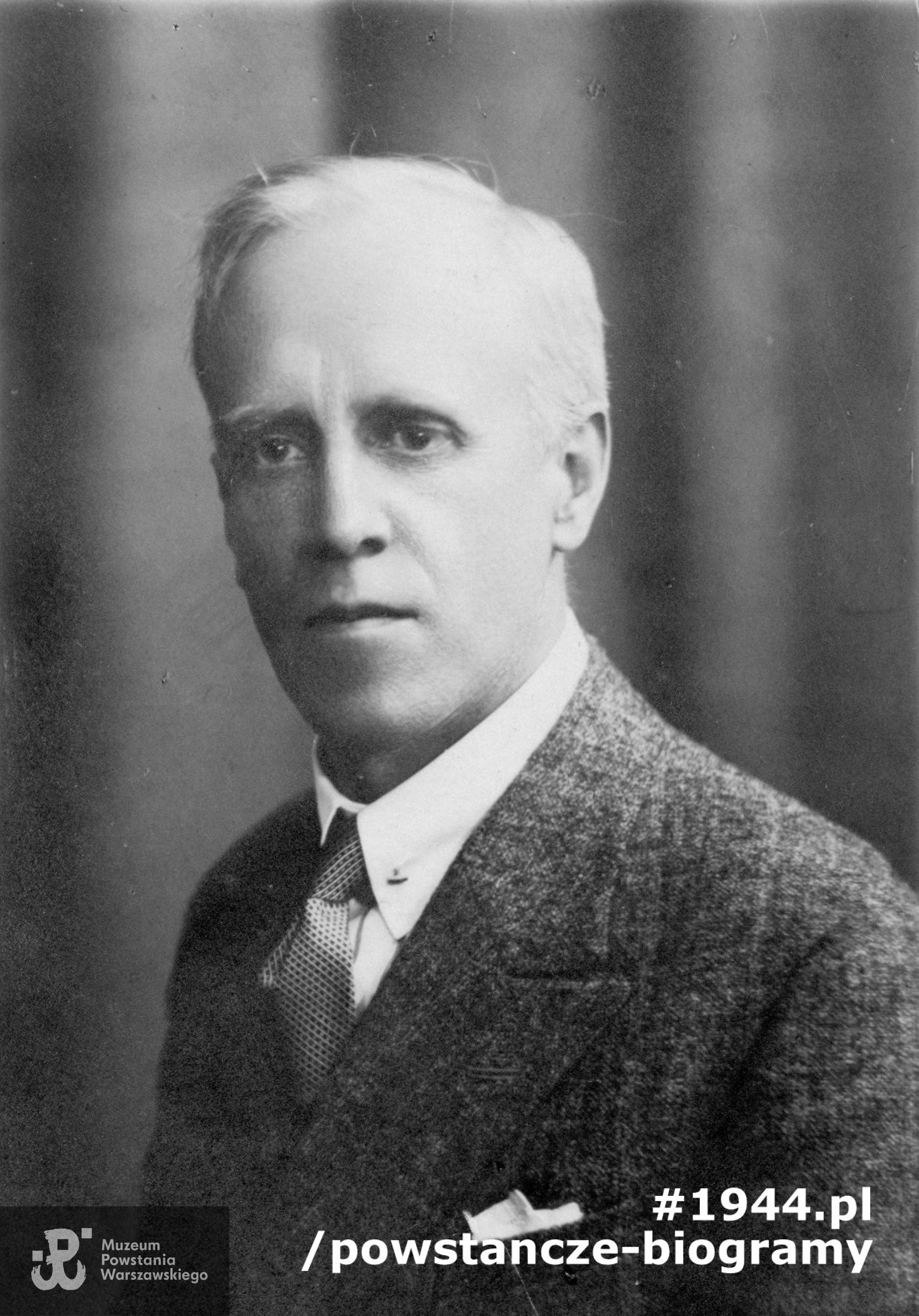 Fot. z archiwum rodzinnego p.  Jacka Kijkowskiego