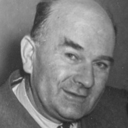 Zygmunt Grosicki - 1958