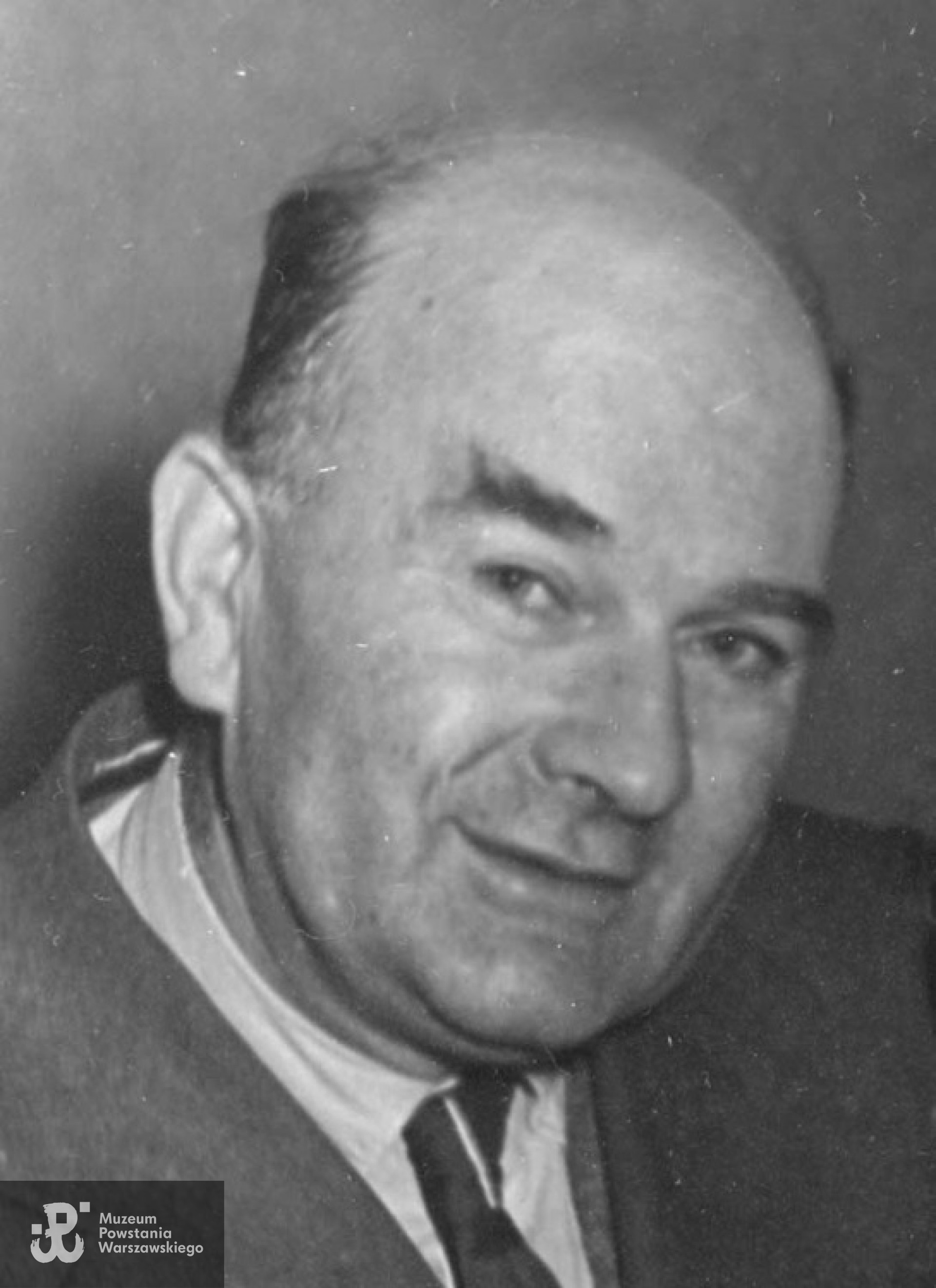 Zygmunt Grosicki - 1958