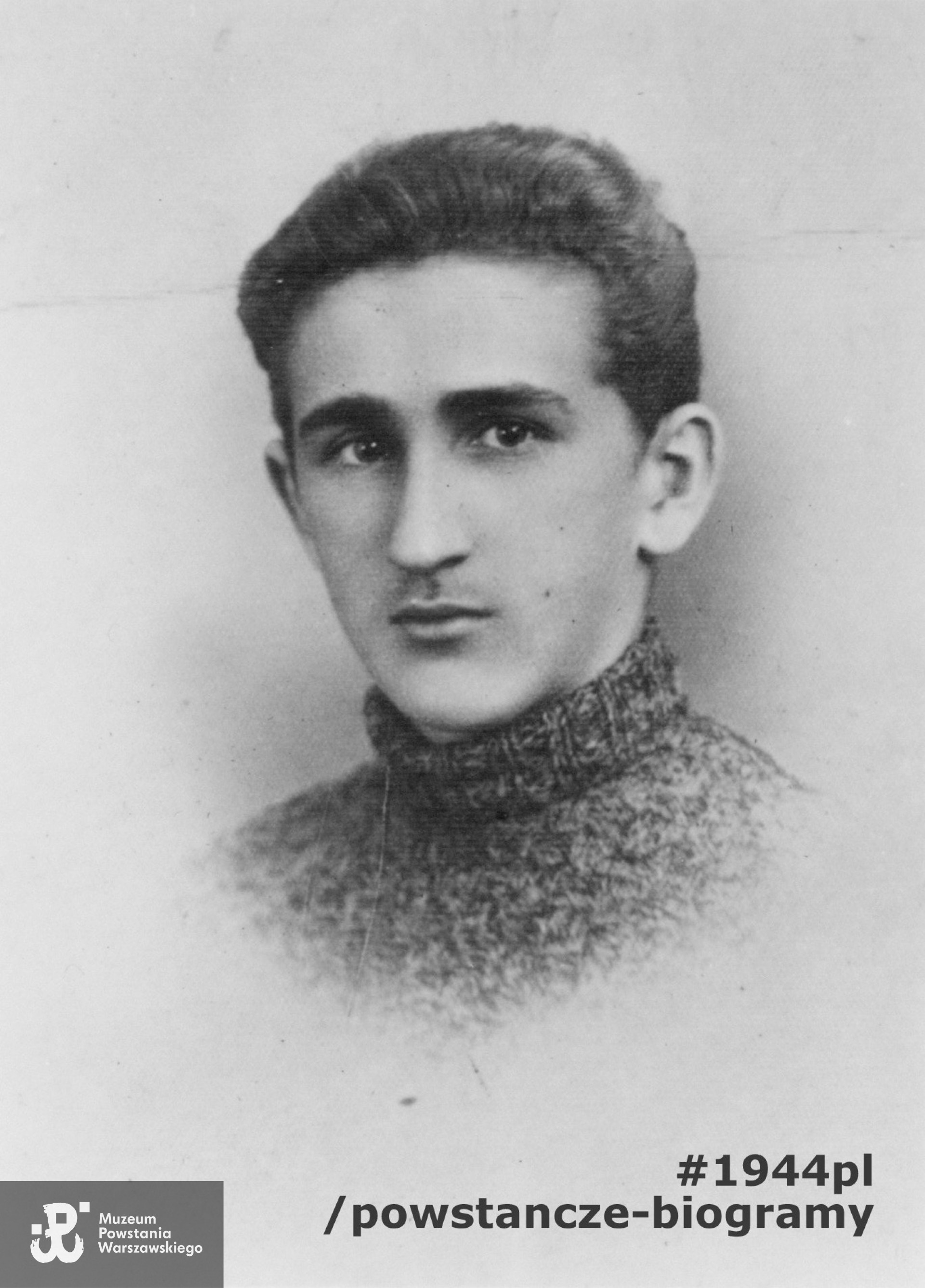 Ze zbiorów Muzeum Powstania Warszawskiego 