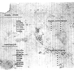 Muzeum Powstania Warszawskiego, Teczki personalne uczestników Powstania Warszawskiego