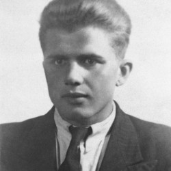 Stanisław Krupa 