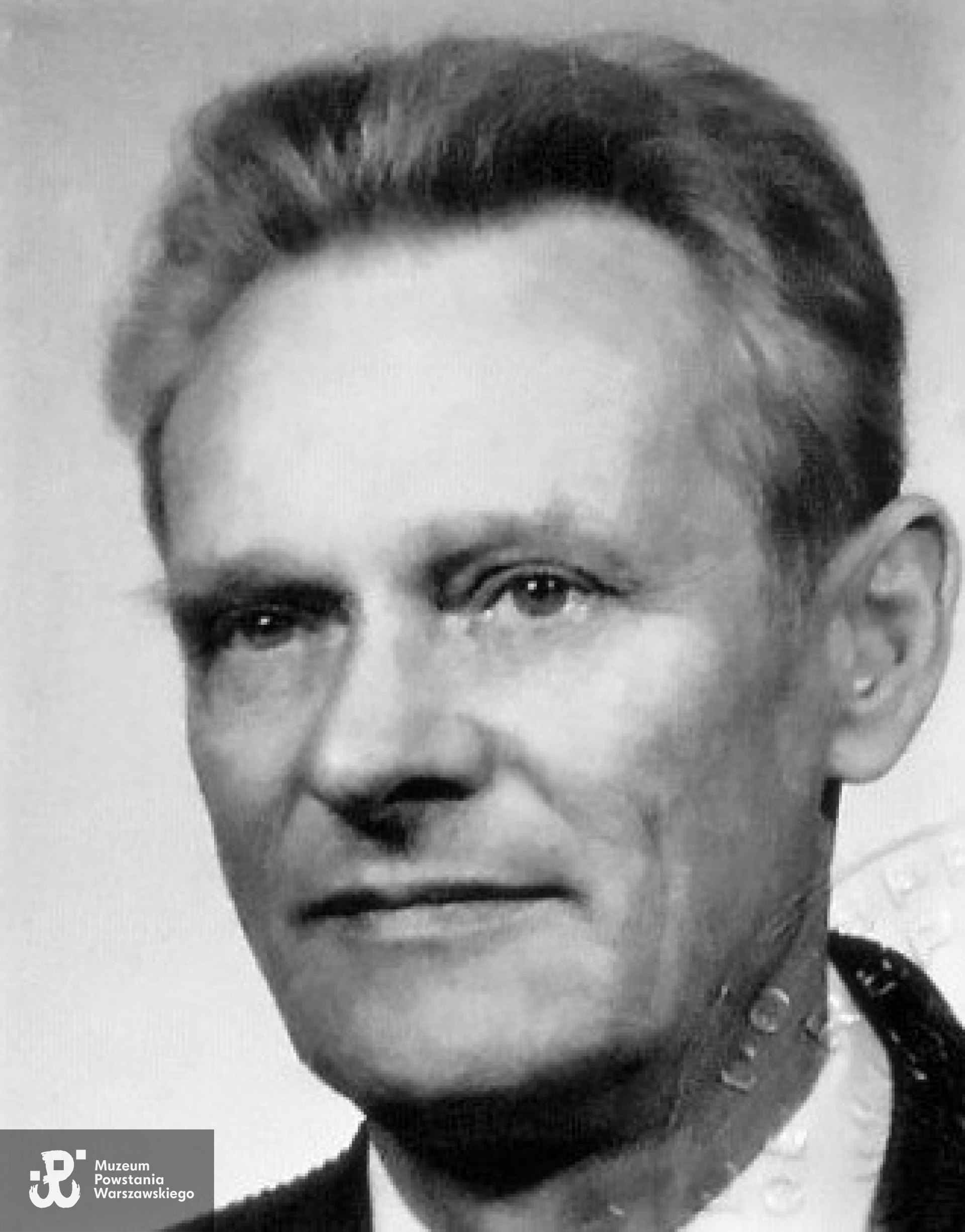 Fot. z dokumentów kombatanckich.