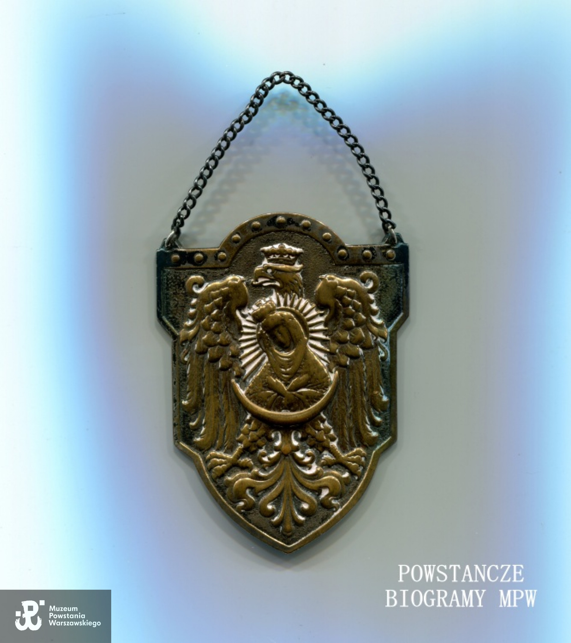 Ryngraf. Z archiwum rodzinnego