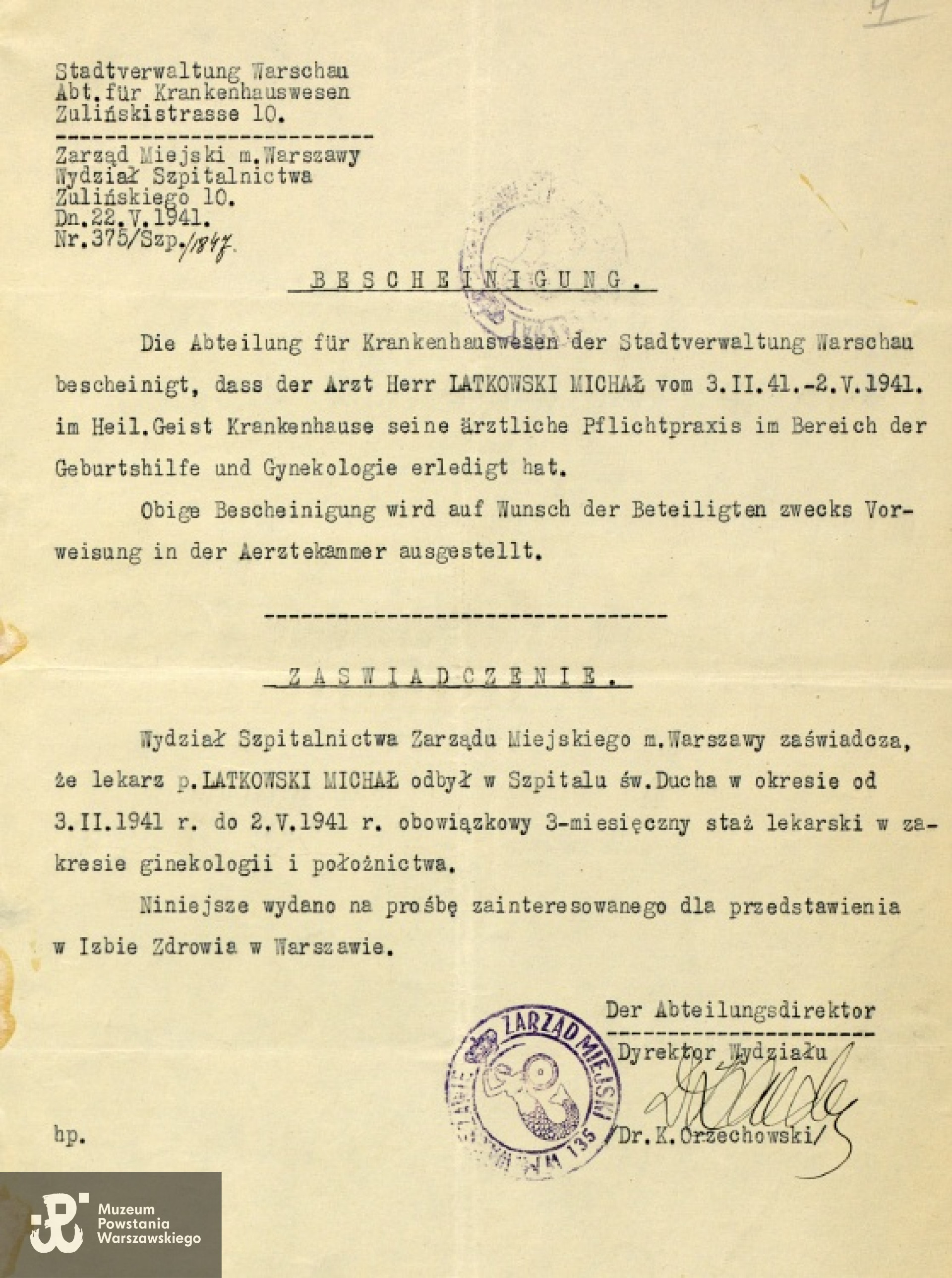 Fot. archiwum prywatne