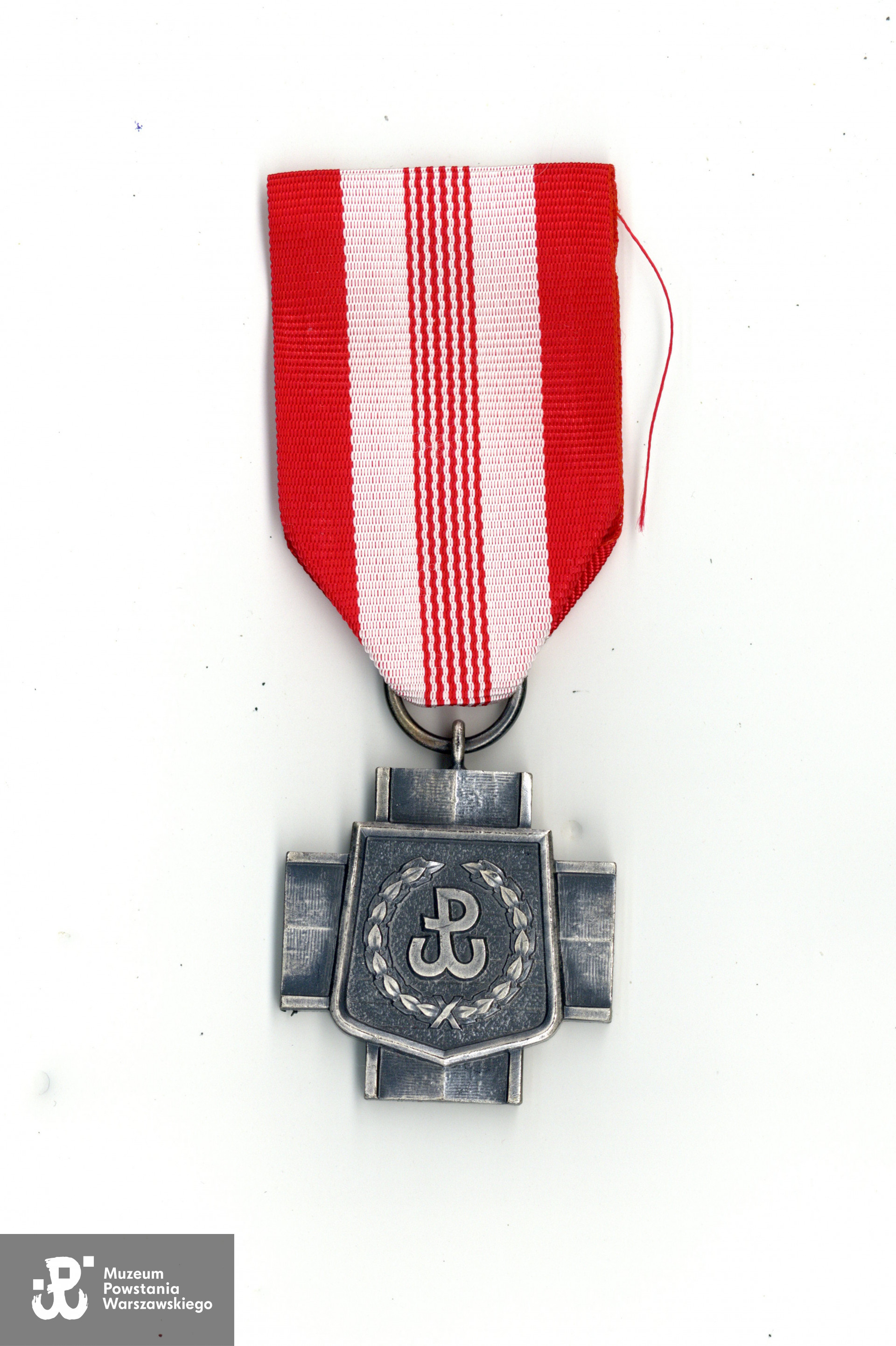 Zbiory Muzeum Powstania Warszawskiego, sygn. P/9730