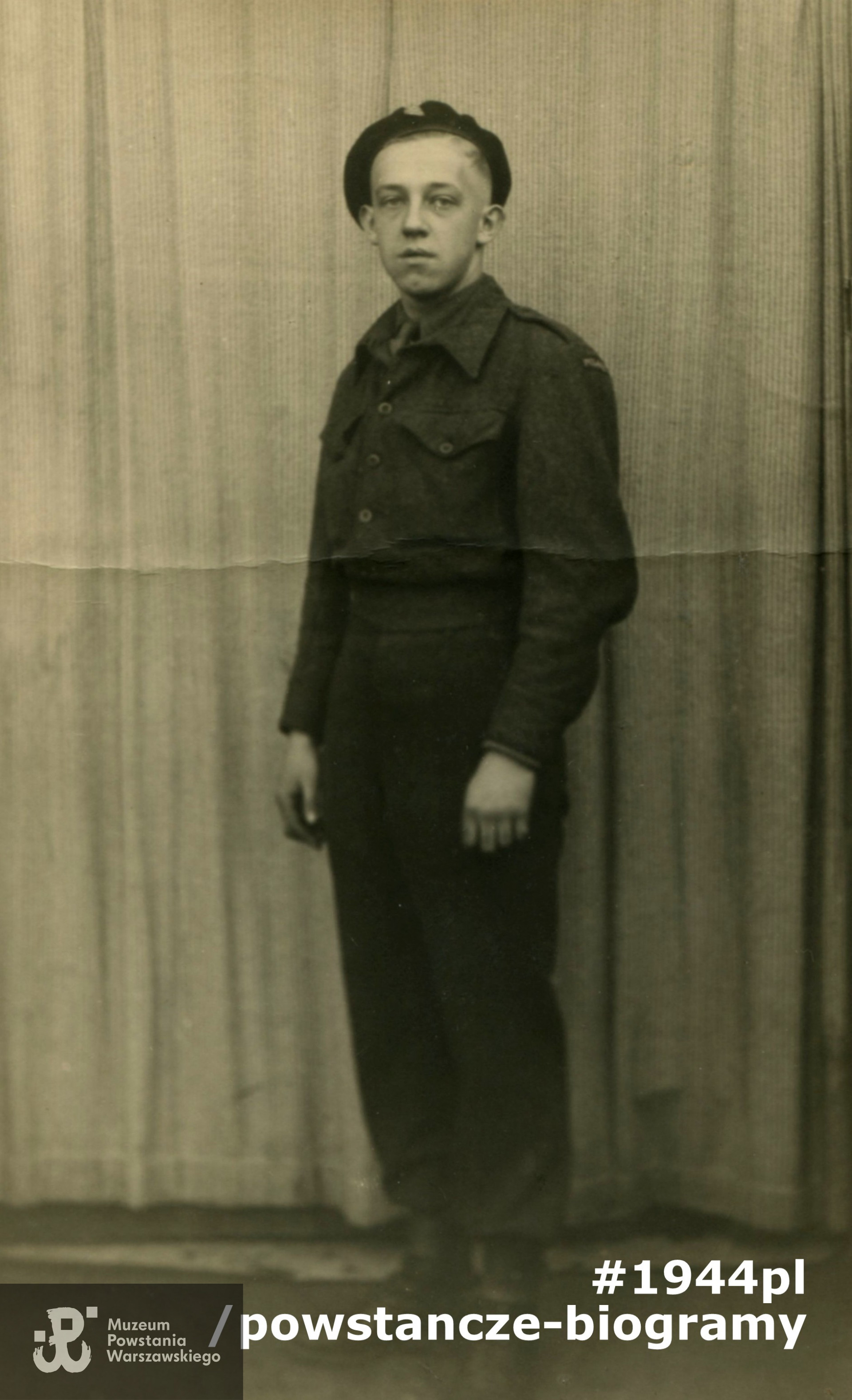 Fot. z archiwum rodzinnego p. Kazimierza Styczyńskiego