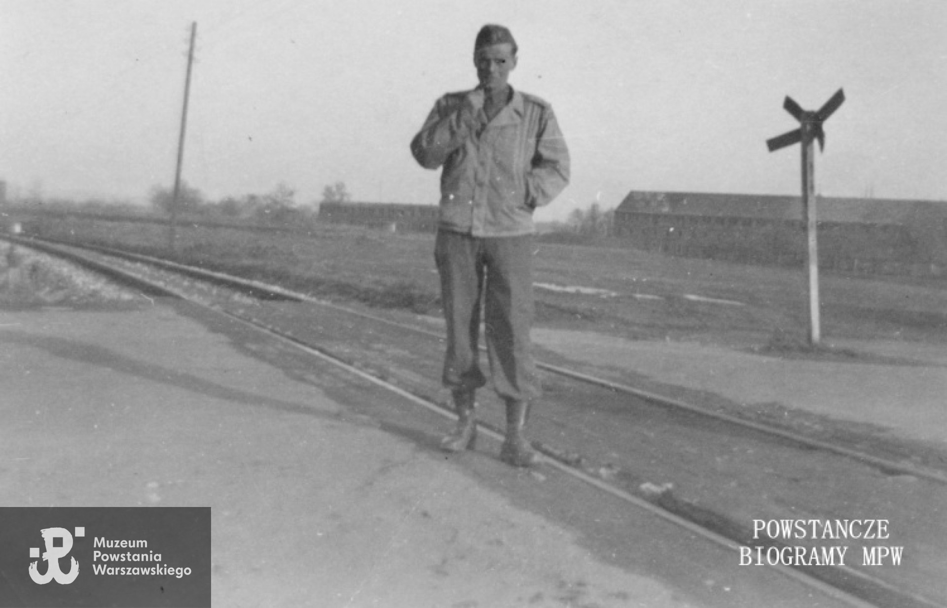 Fot. ze zbiorów MPW - sygn. P/8125, dar Antoniny Gawlickiej - Galej