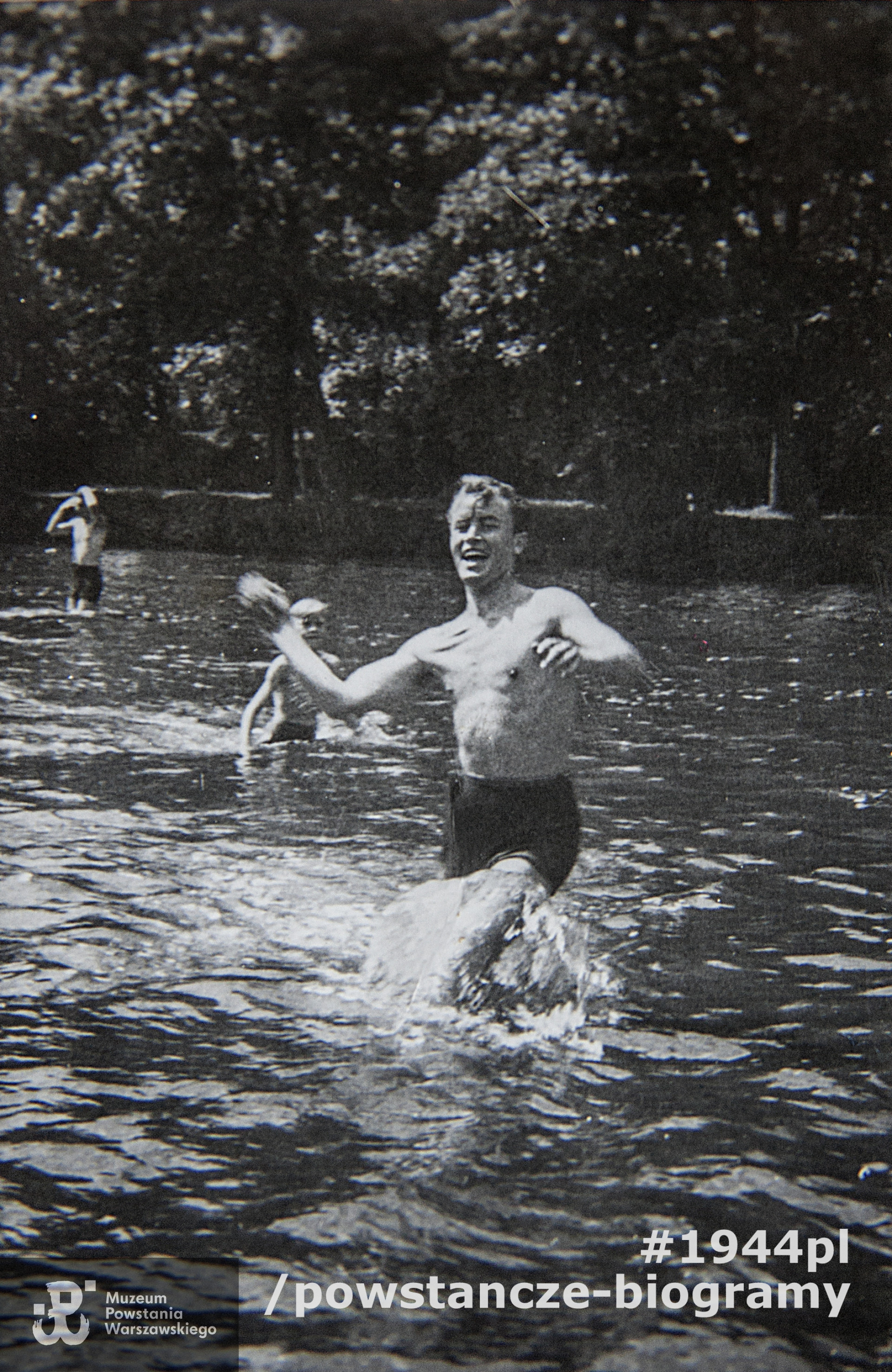 Fot. ze zbiorów rodzinnych