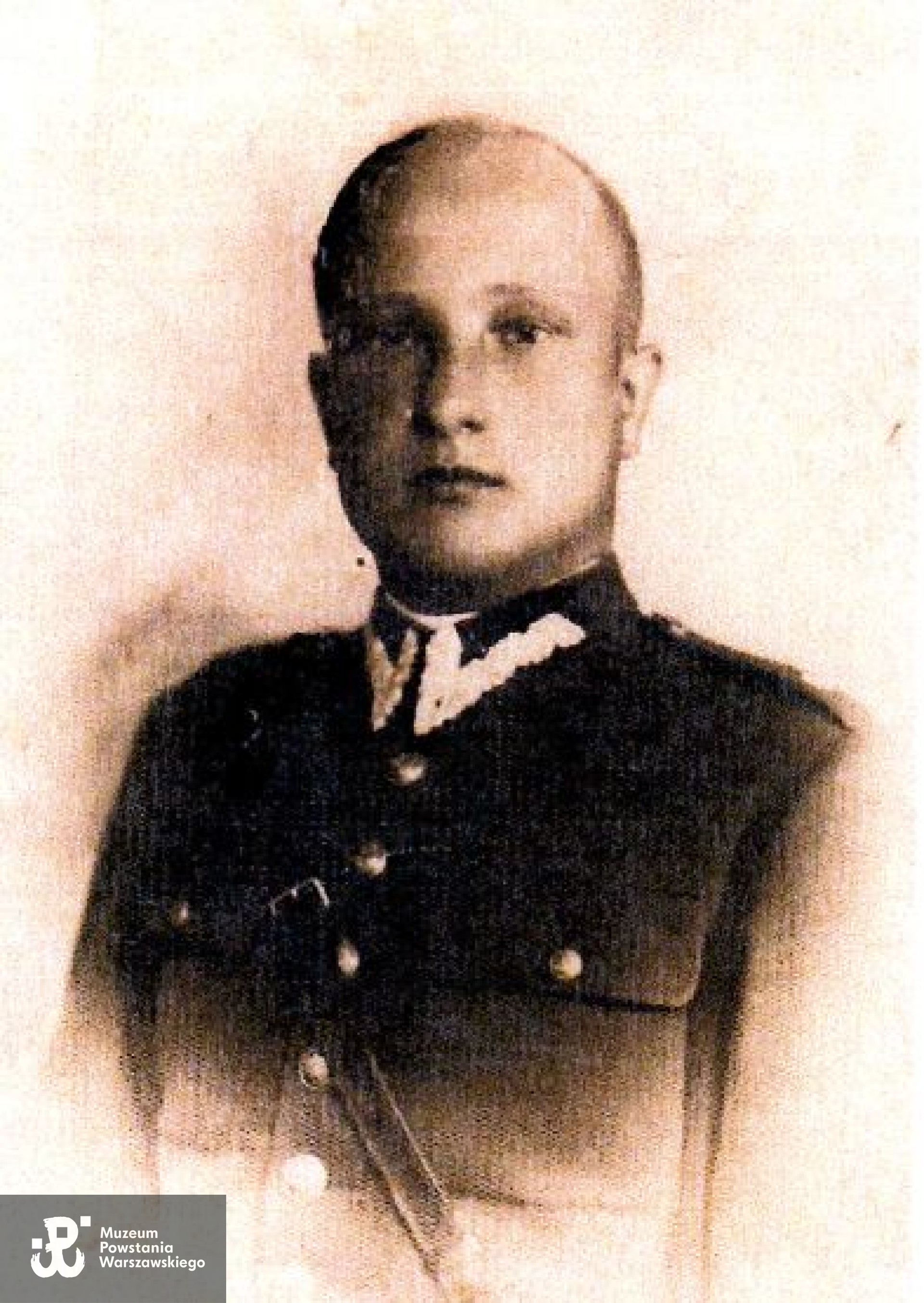 Fot. z archiwum rodzinnego córki.