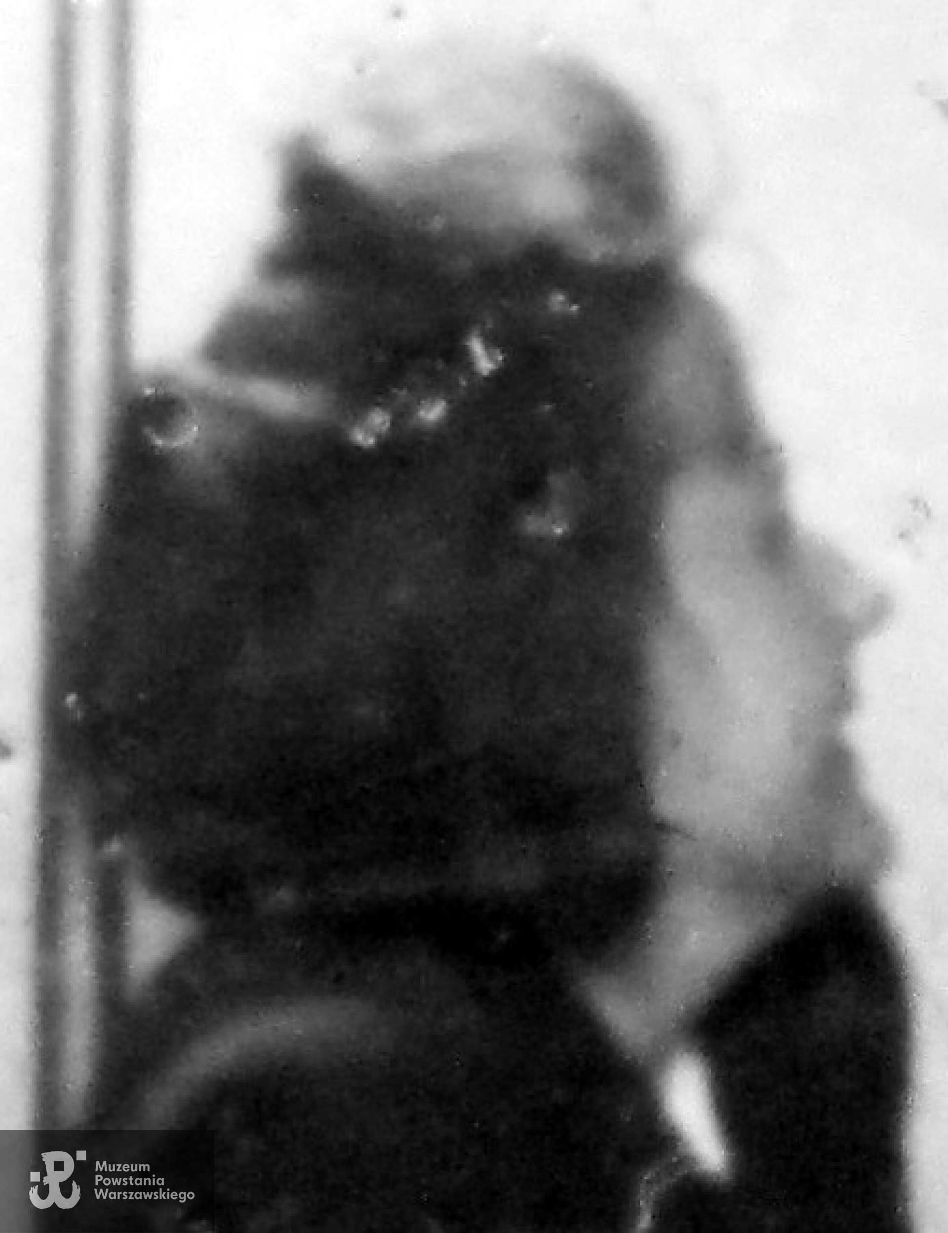 Fot. z archiwum rodzinnego Pawła Rusinowicza