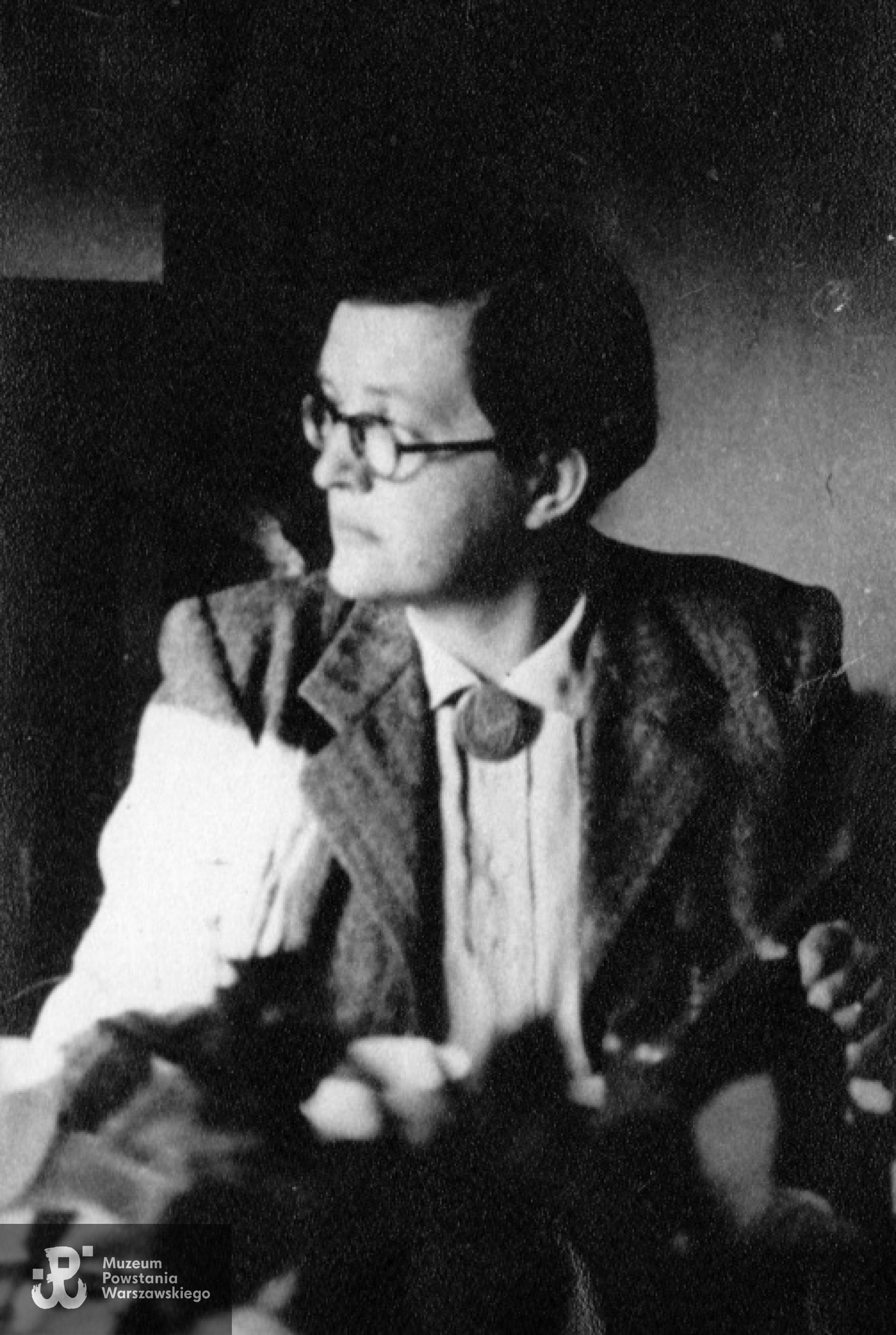 Janina Płoska - "Urszula Rakieta"