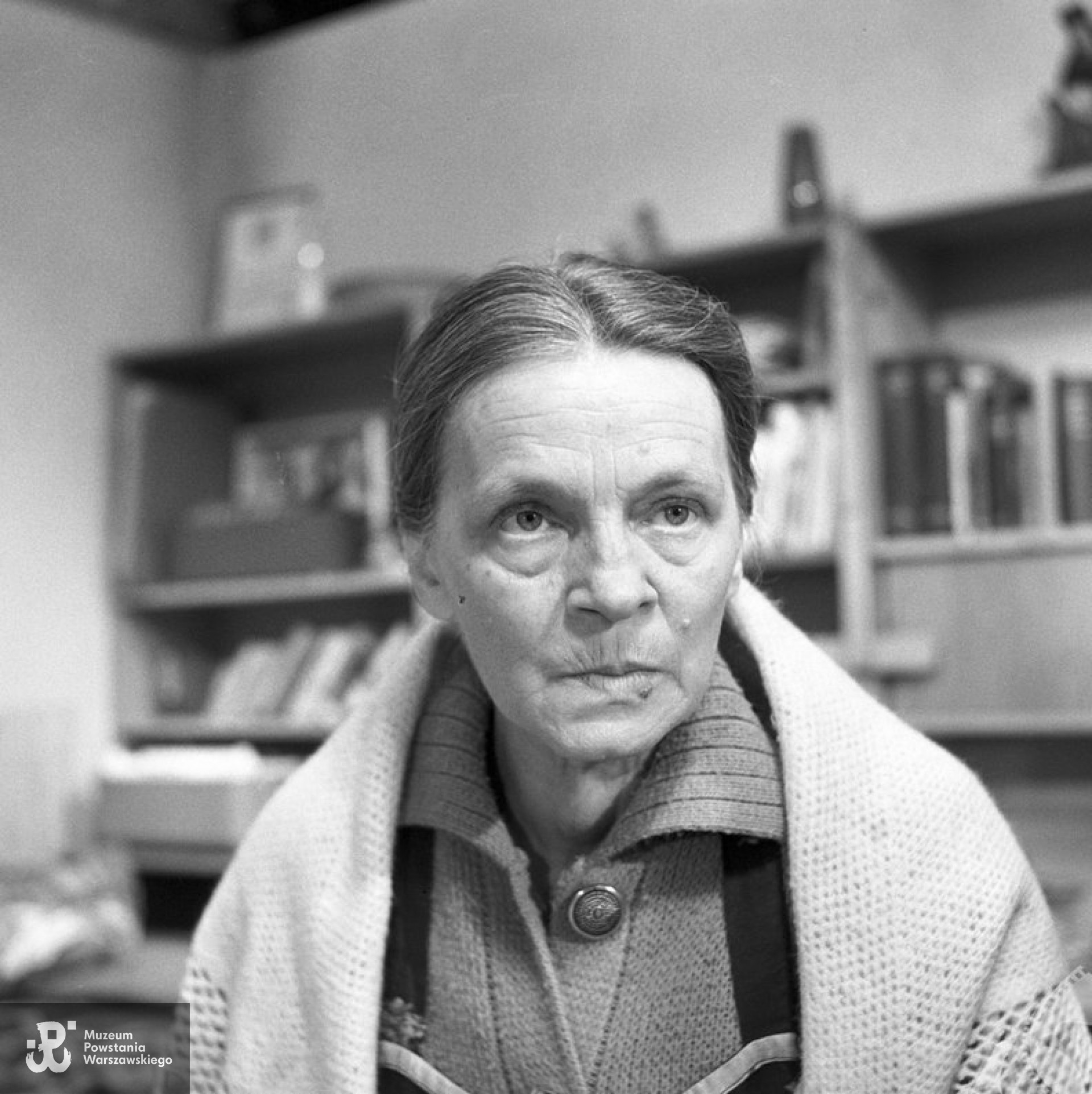 Fotografia ze zbiorów Filmoteki Narodowej - Instytut  Audiowizualny,    <i> fototeka.fn.org.pl</i> 