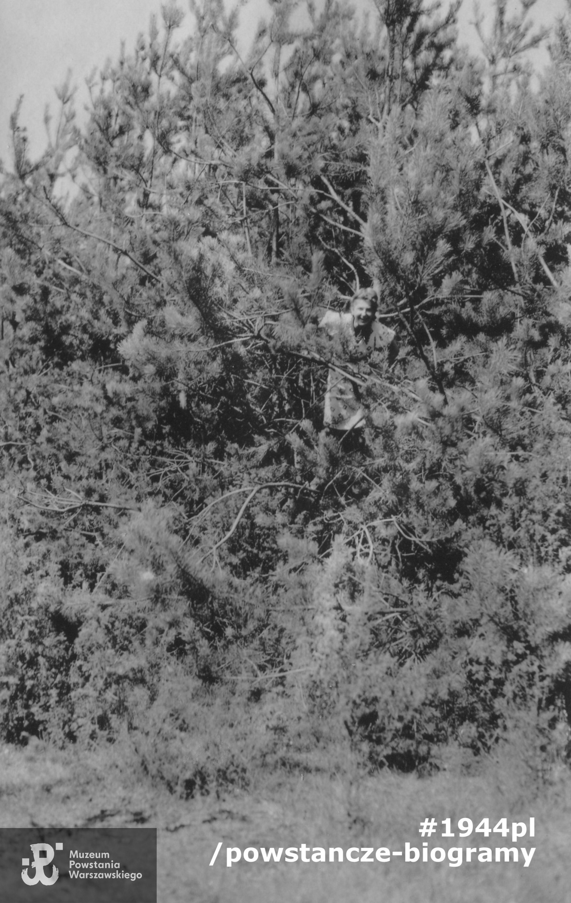 Fot. z archiwum rodzinnego p. Stefanii Dembowskiej