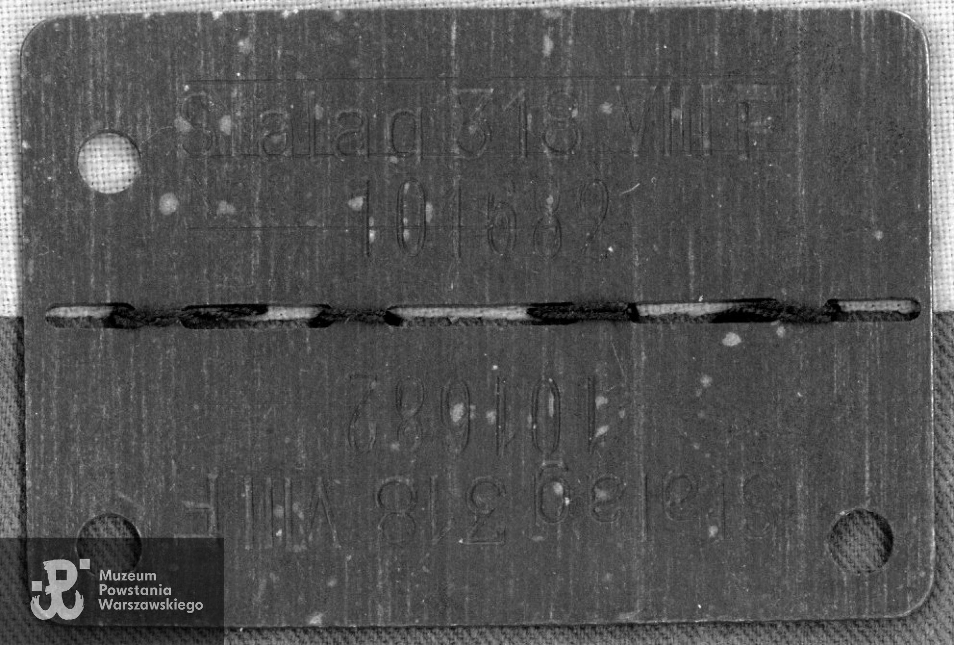 Z archiwum rodzinnego, udostępniła p. Anna Chmielowska - Łachwa