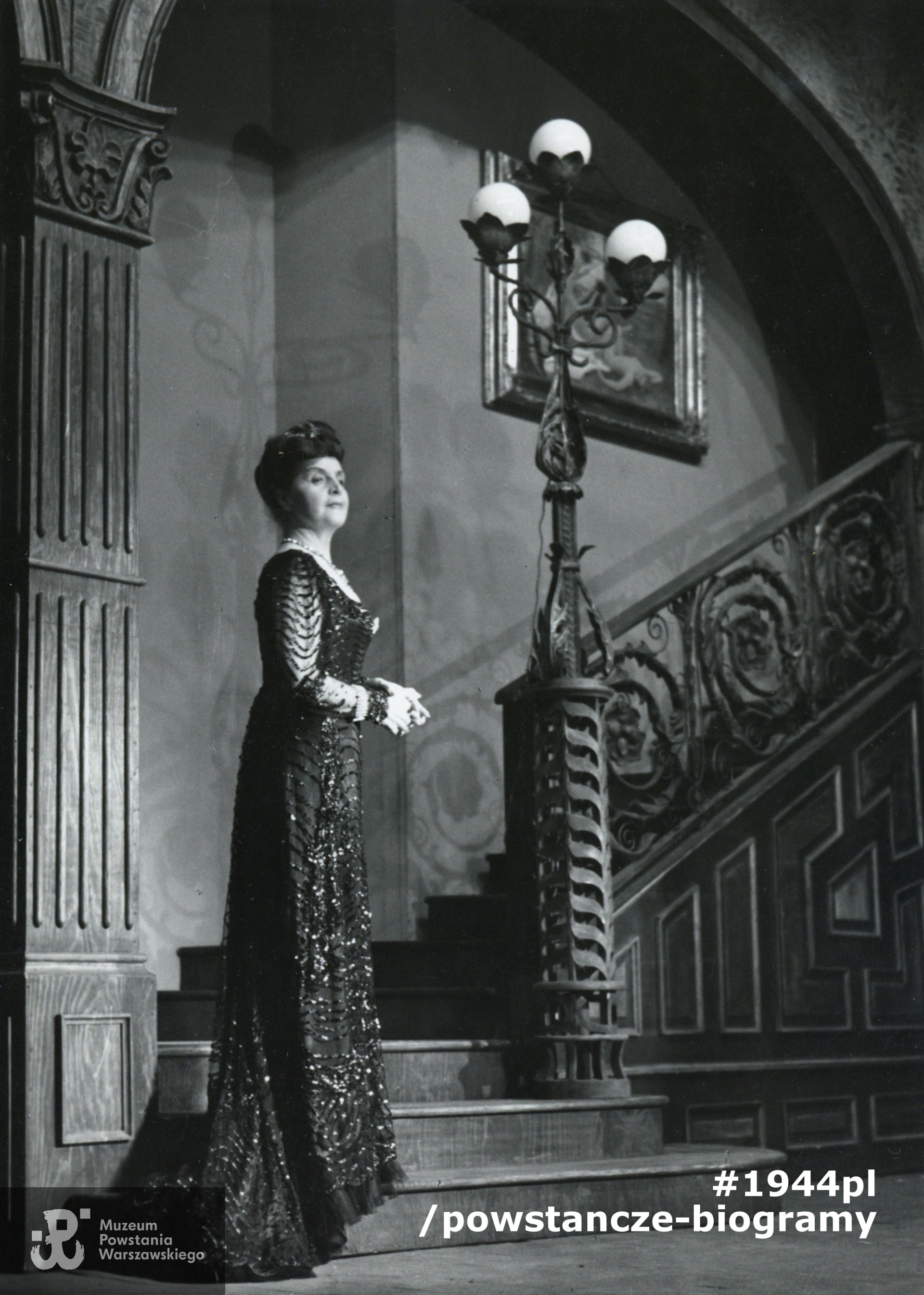 Fot. ze zbiorów prywatnych p. Renaty Mieszkowskiej