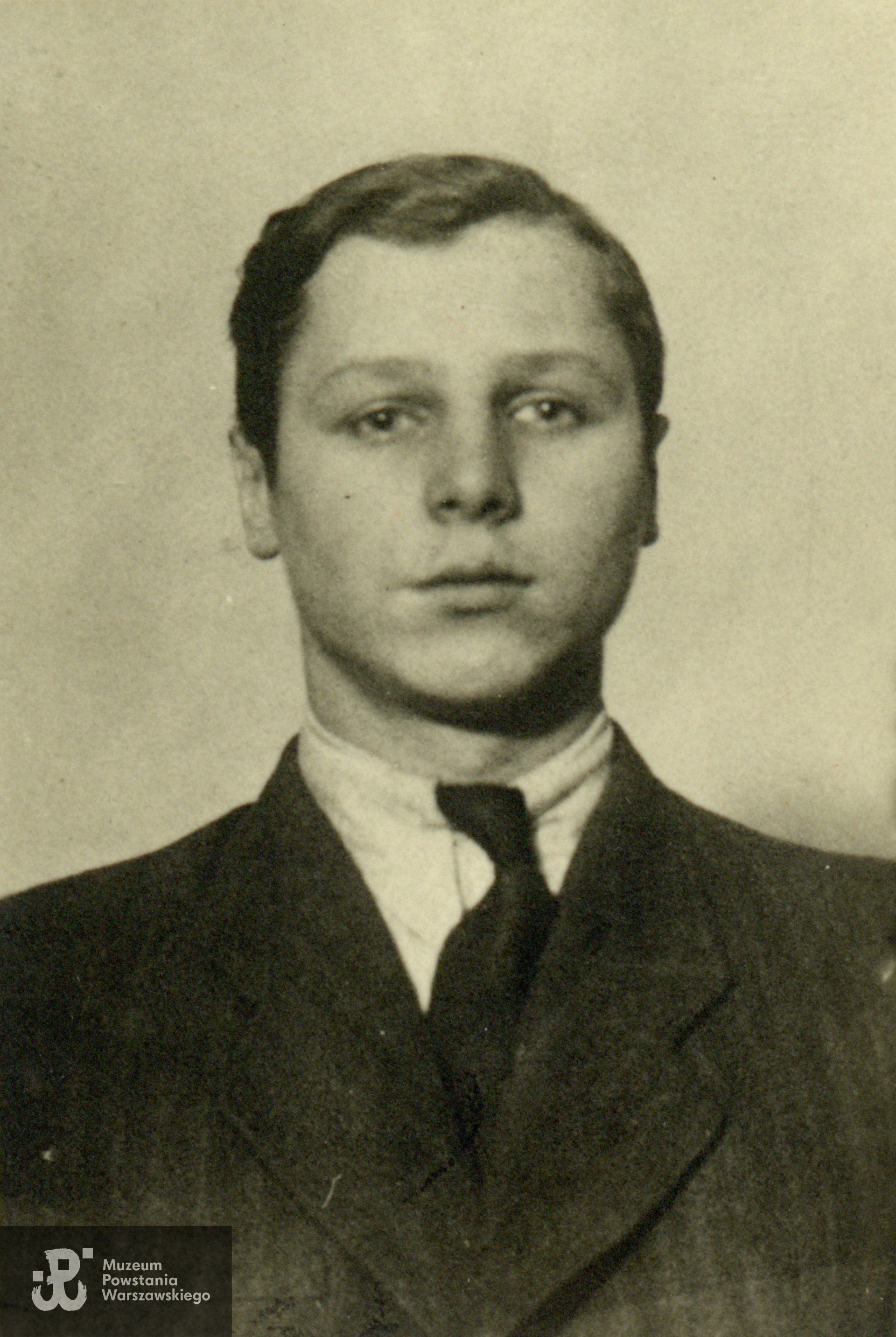 Fot. ze zbiorów Muzeum Powstania Warszawskiego