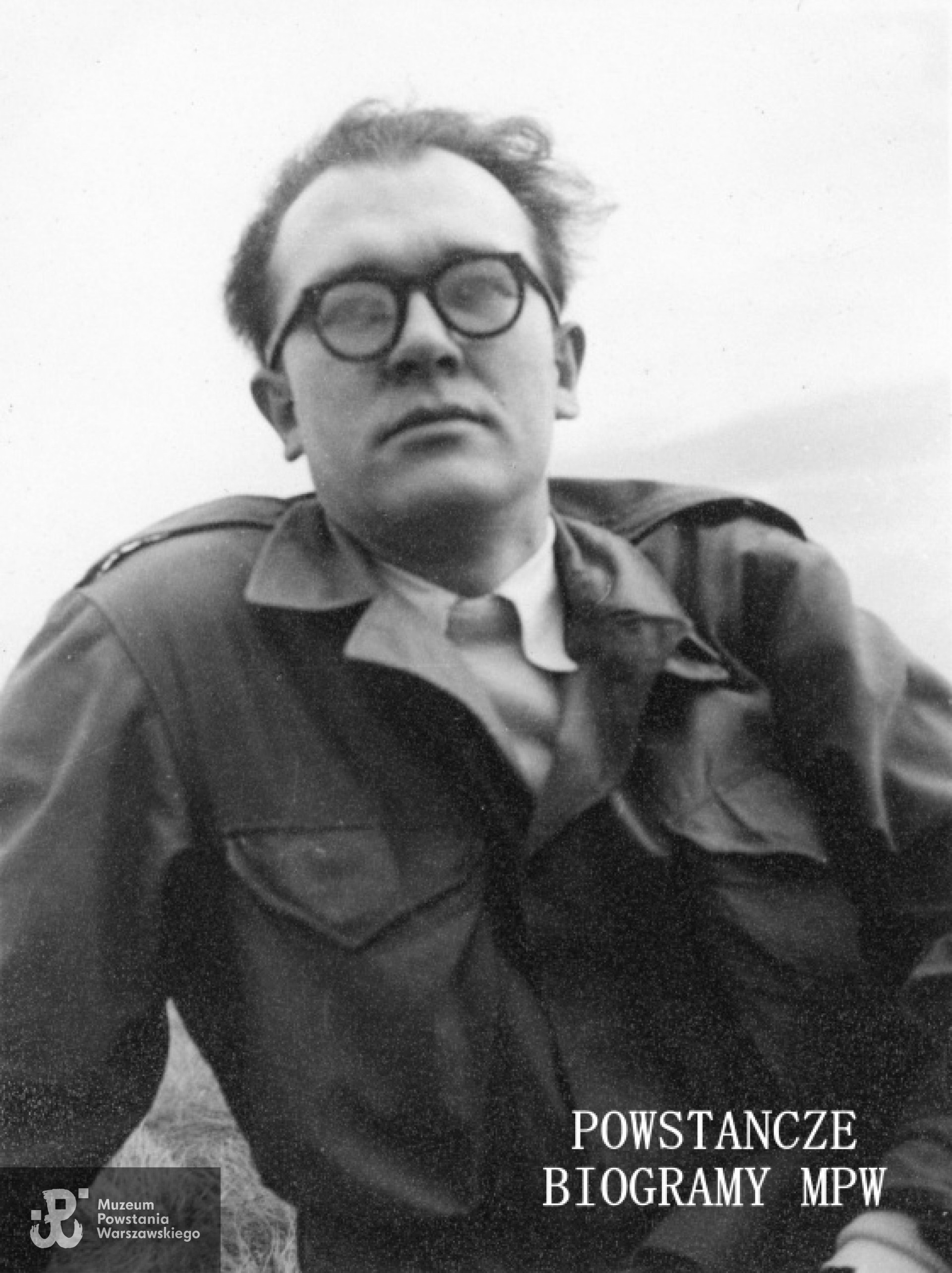 Fot. ze zbiorów Muzeum Powstania Warszawskiego, sygn. P/8584