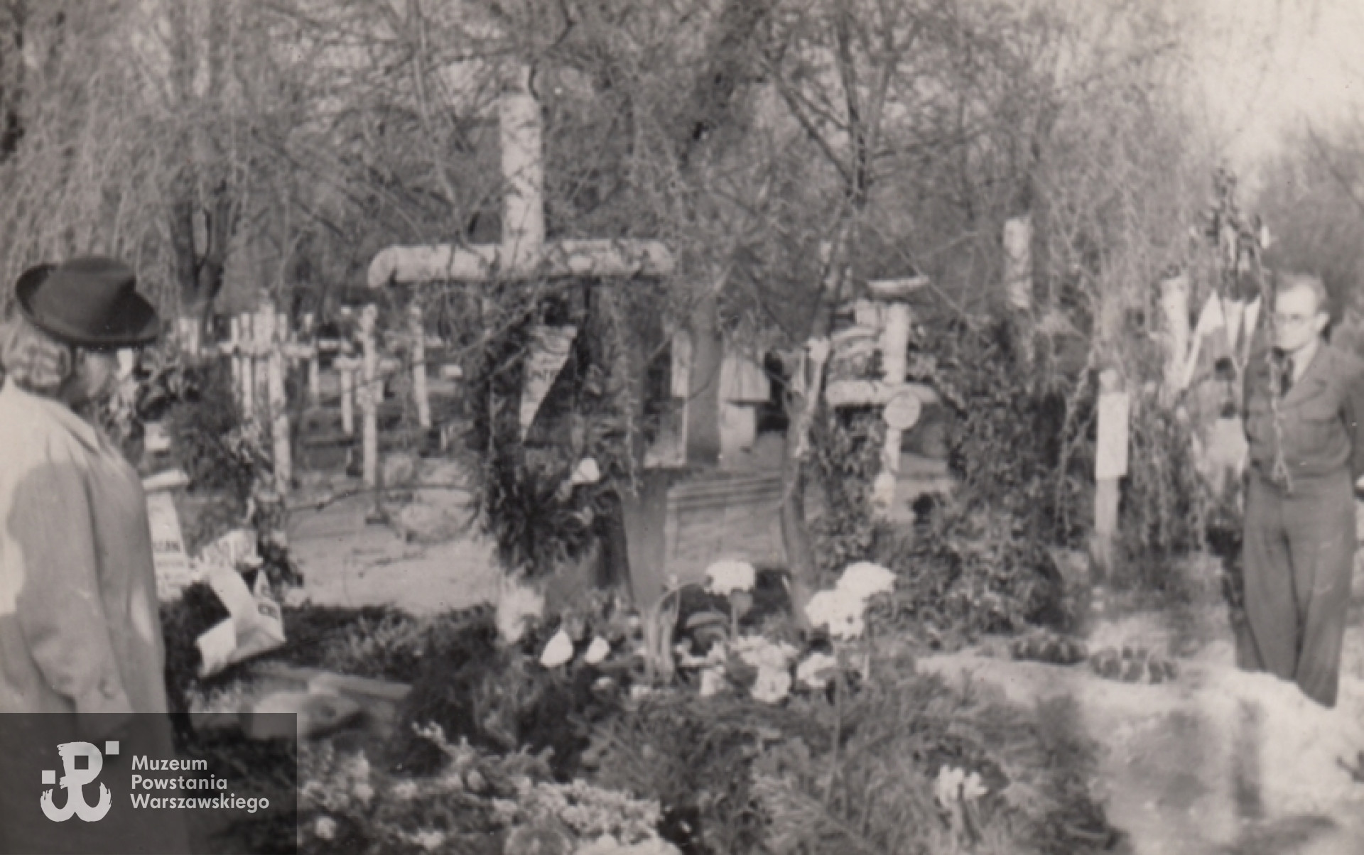 Archiwum rodzinne Andrzeja i Piotra Milewskich