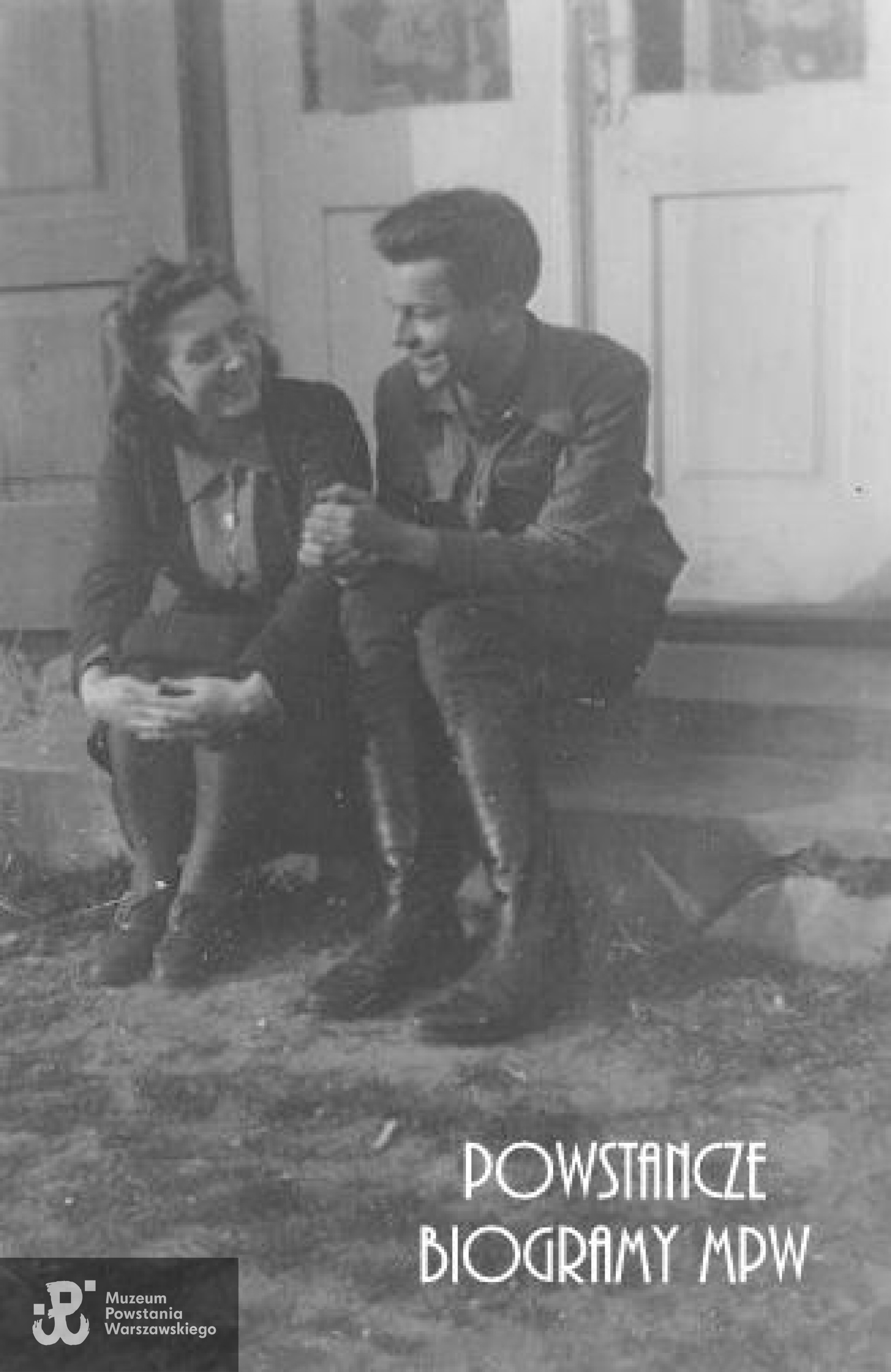 Fot. archiwum rodzinne/ AR MPW