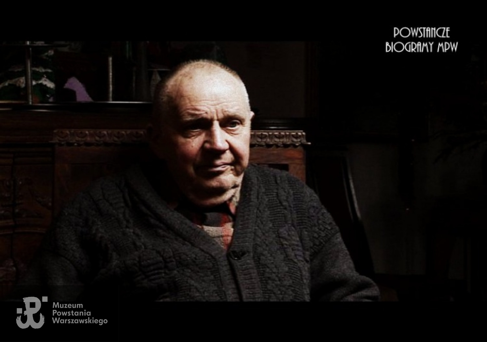 Fot. Archiwum Historii Mówionej MPW