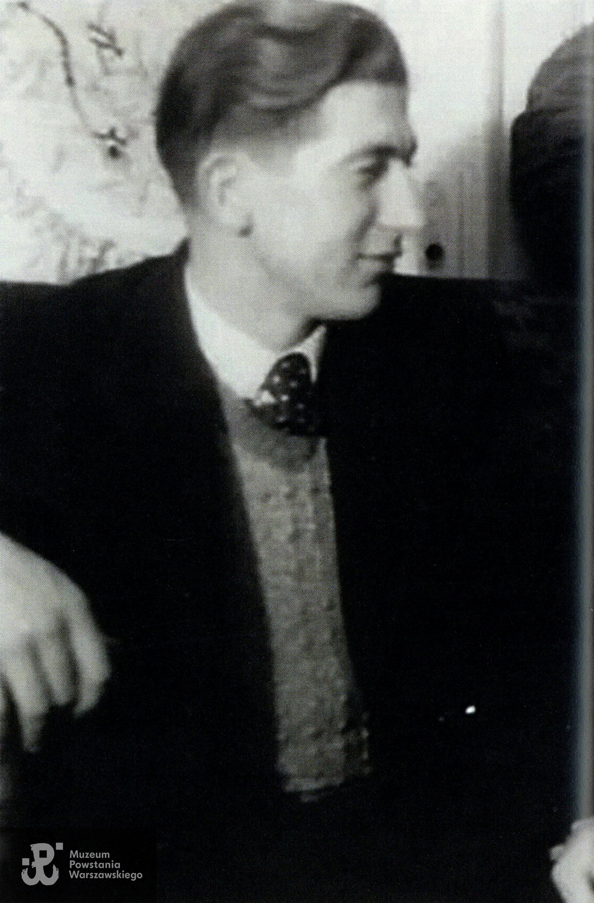 Źródło: <i>Zbigniew Brycki "Kozak", podchorąży Armii Krajowej (21 sierpnia 1917 - 21 sierpnia 1944)</i>