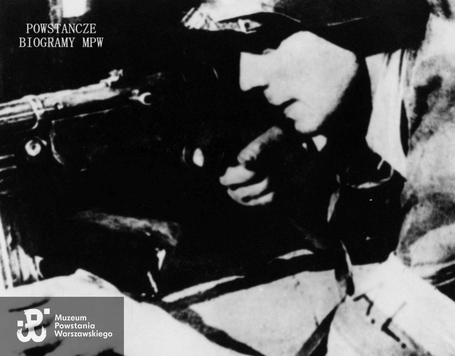 Z archiwum rodziny Staniszewskich.