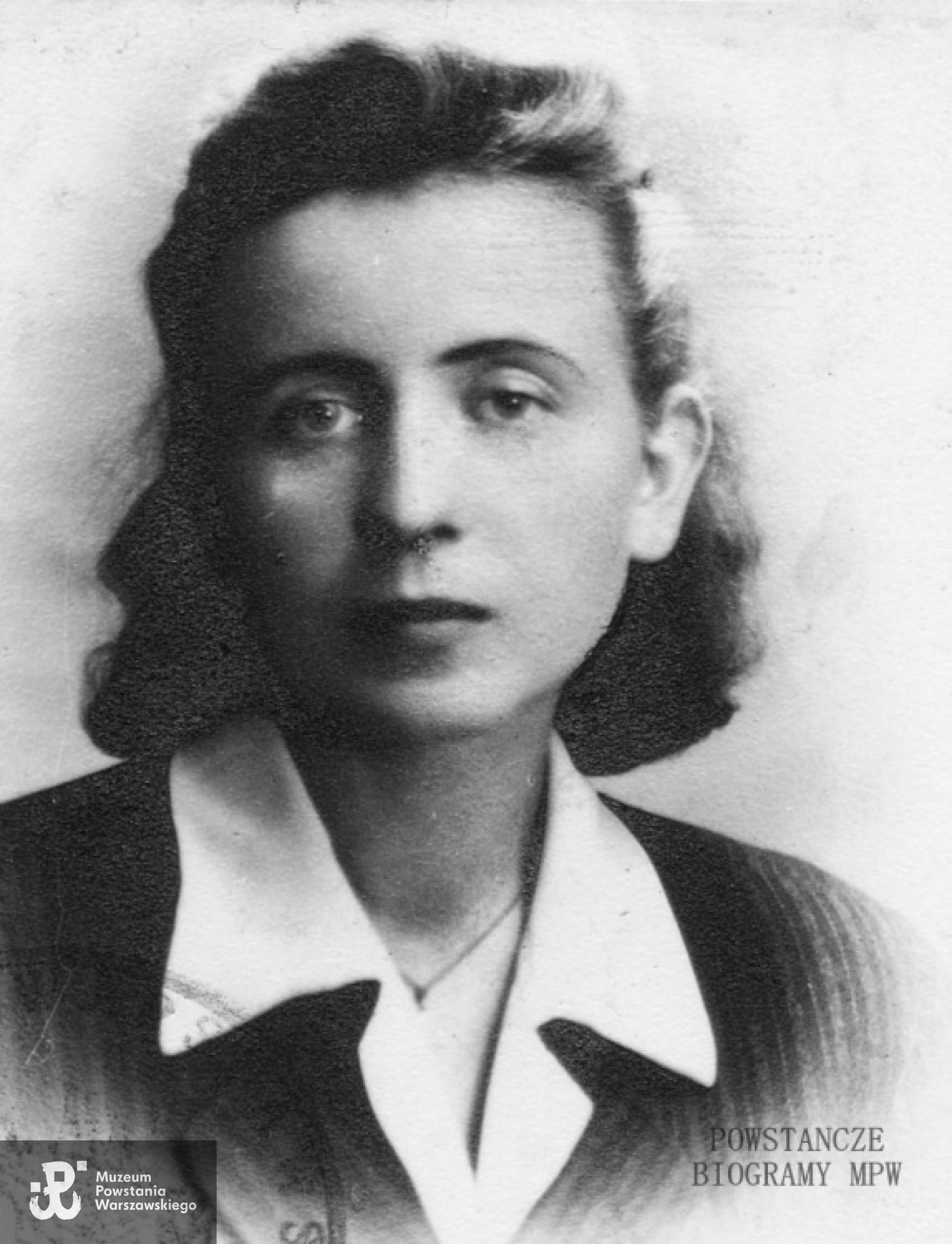 1945 rok. Fot. arch. rodzinne