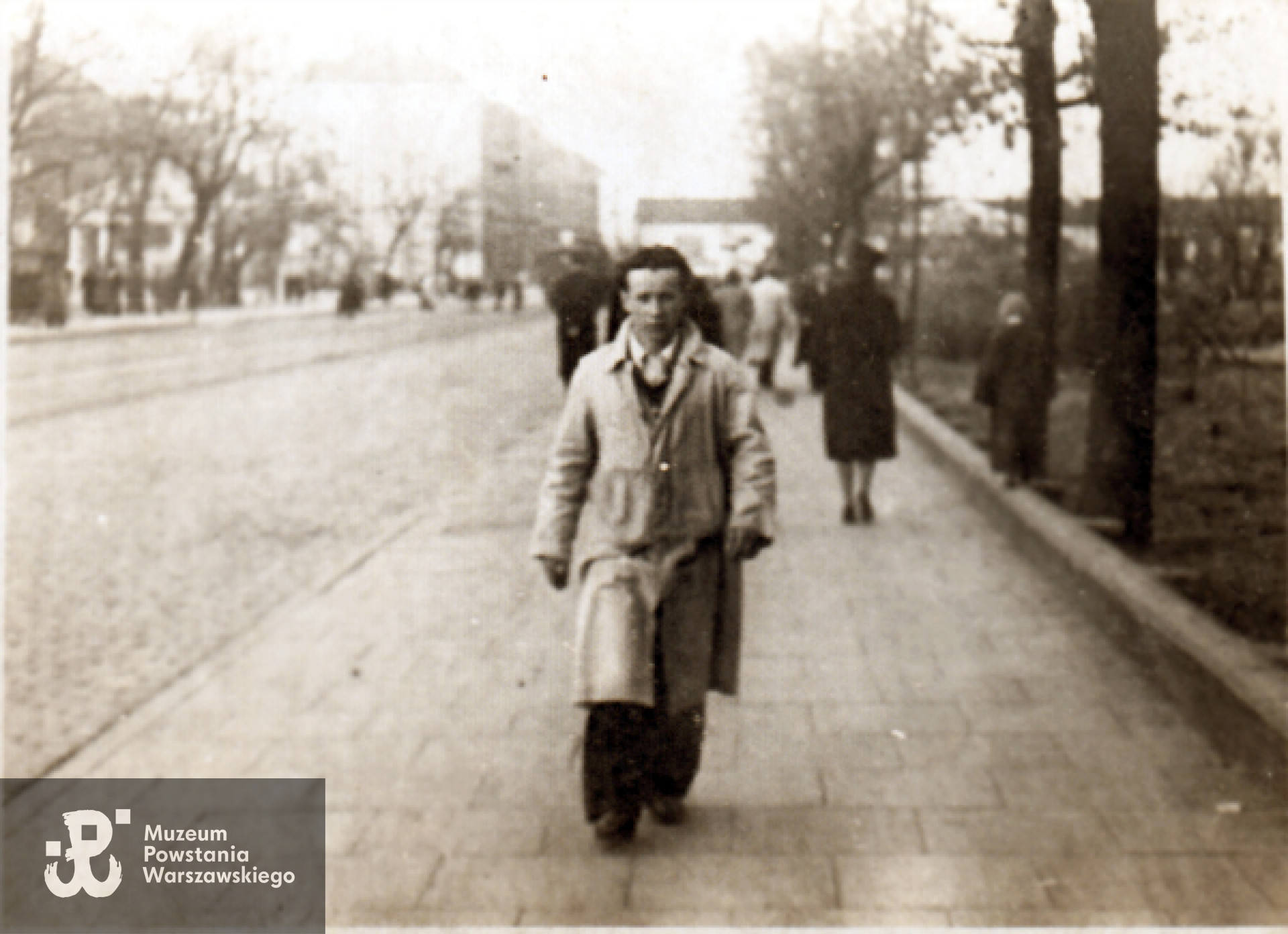 Ryszard Sołkowicz - 1944 r.