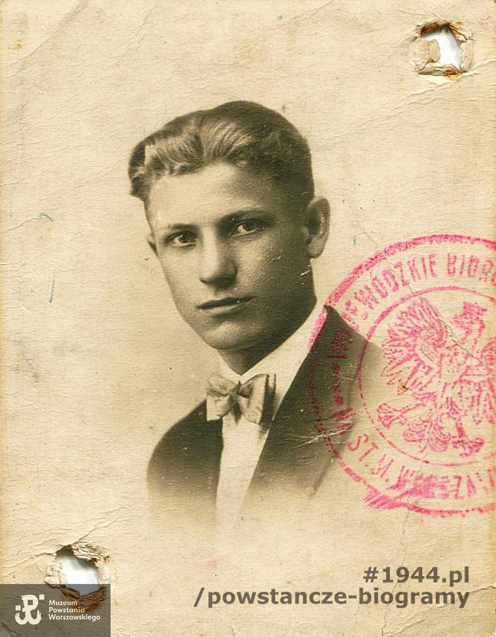 Fot. ze zbiorów rodzinnych