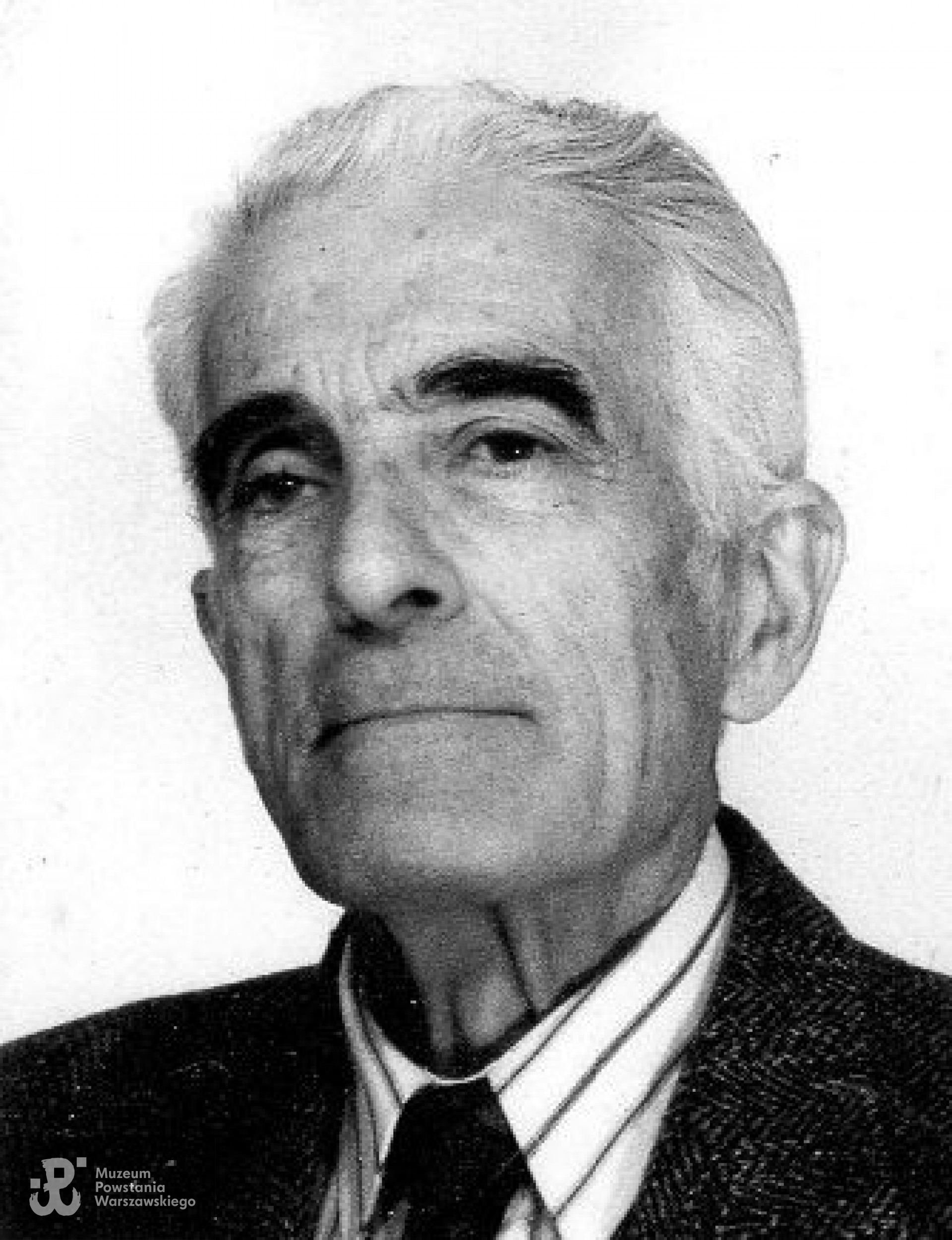 Fot. z archiwum rodzinnego p. Edwarda Kamińskiego.