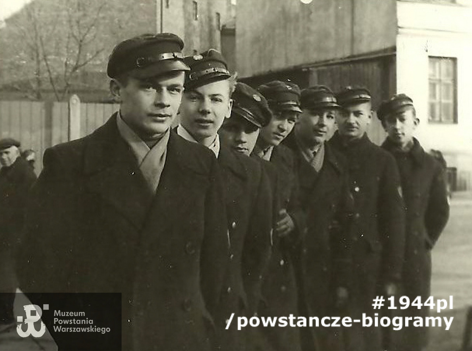 Fot. archiwum rodzinne