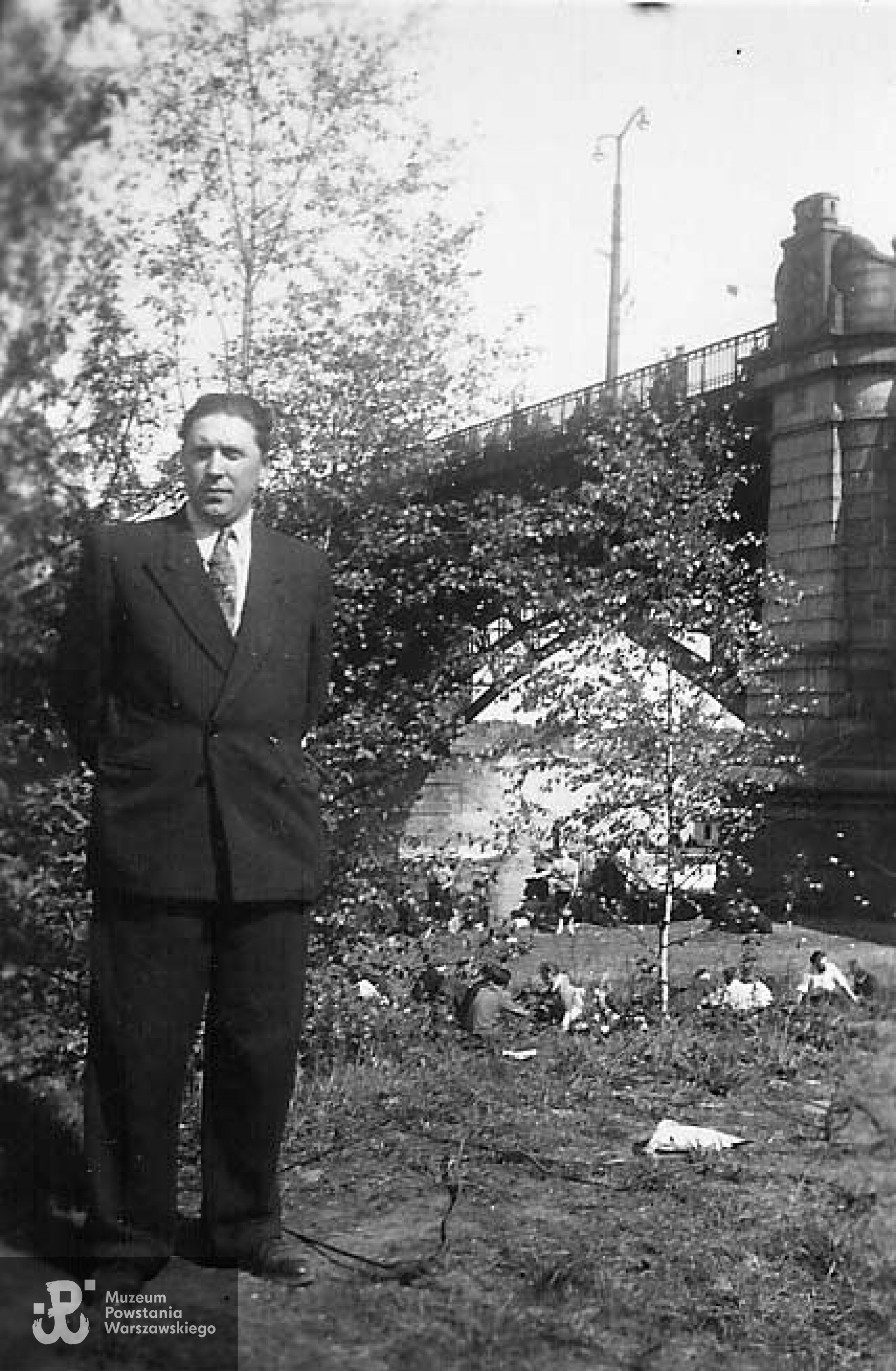 Władysław Stoncysz - lata 60.