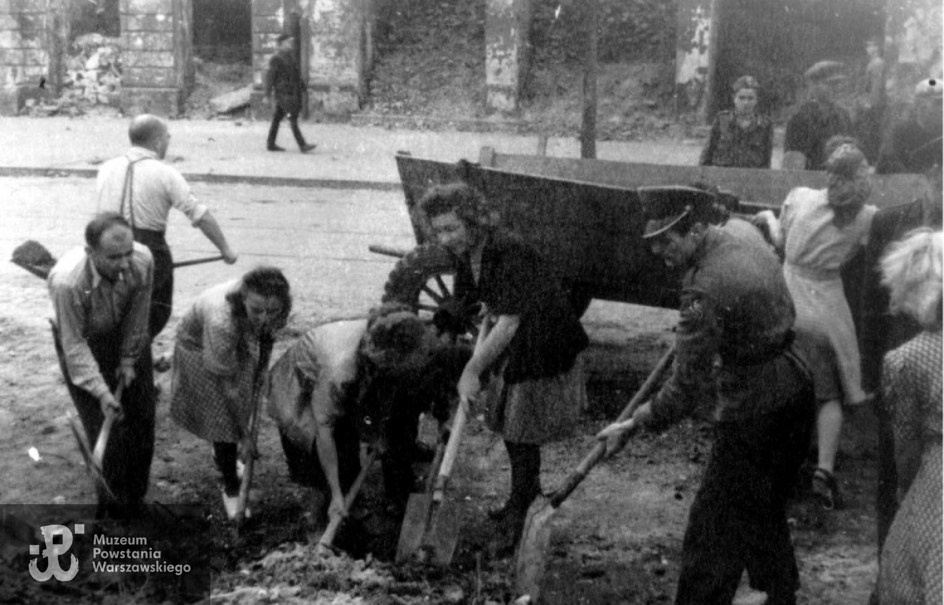 Zdjęcie z archiwum rodzinnego Doroty Pietrzak.