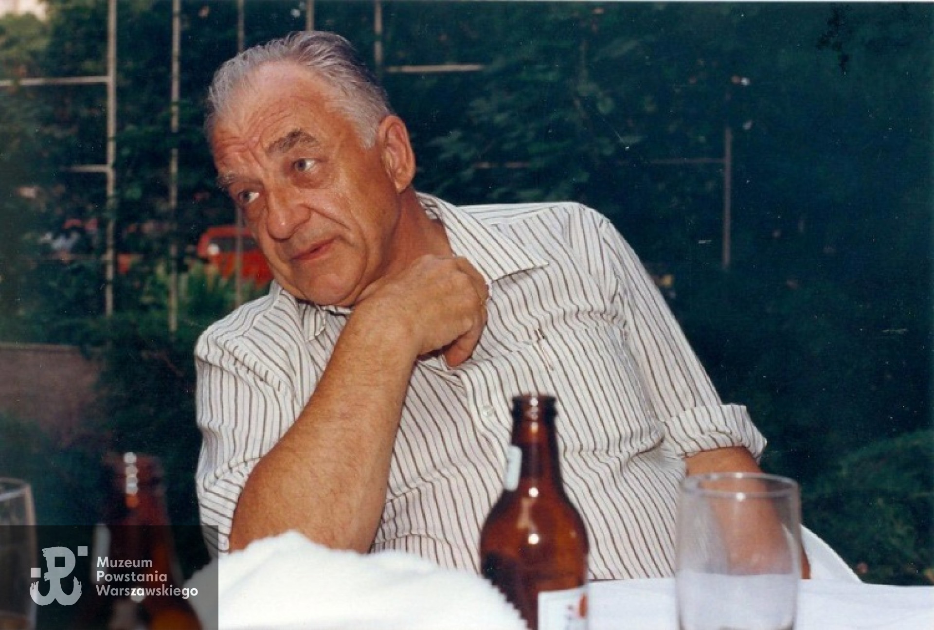 Janusz Klepacz - Warszawa 1994