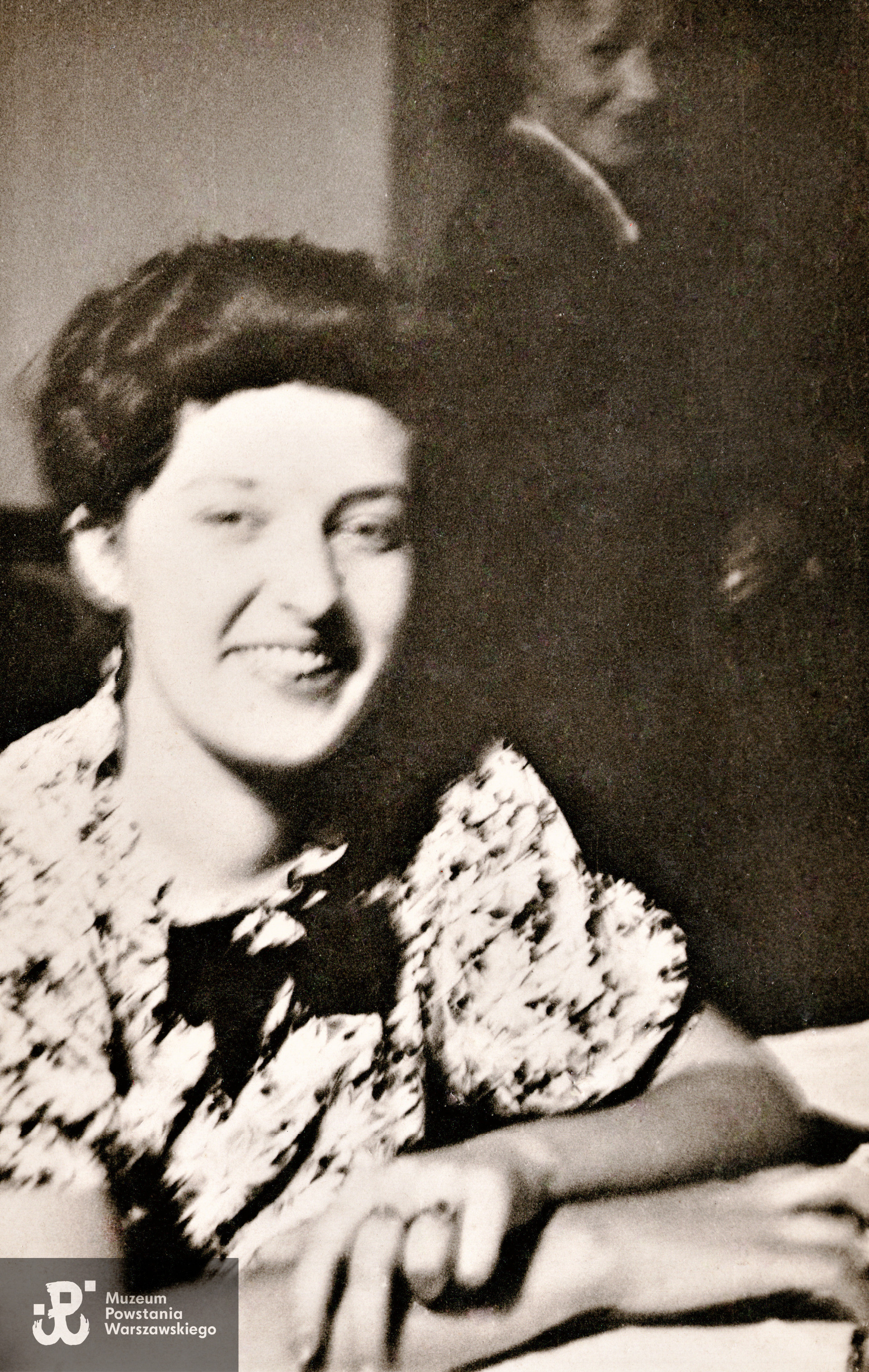 Fot. ze zbiorów rodzinnych, skany wykonano w Pokoju Kombatanta MPW, 2023