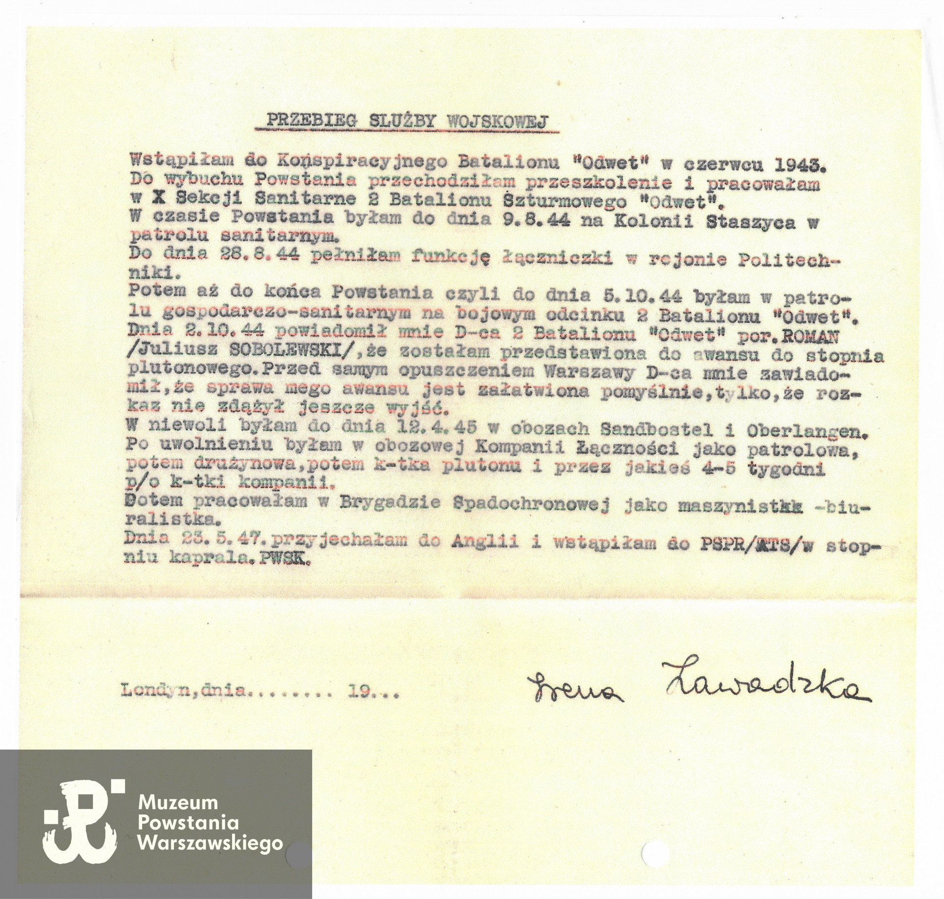 Udostępniła p. Iwona Sudnik