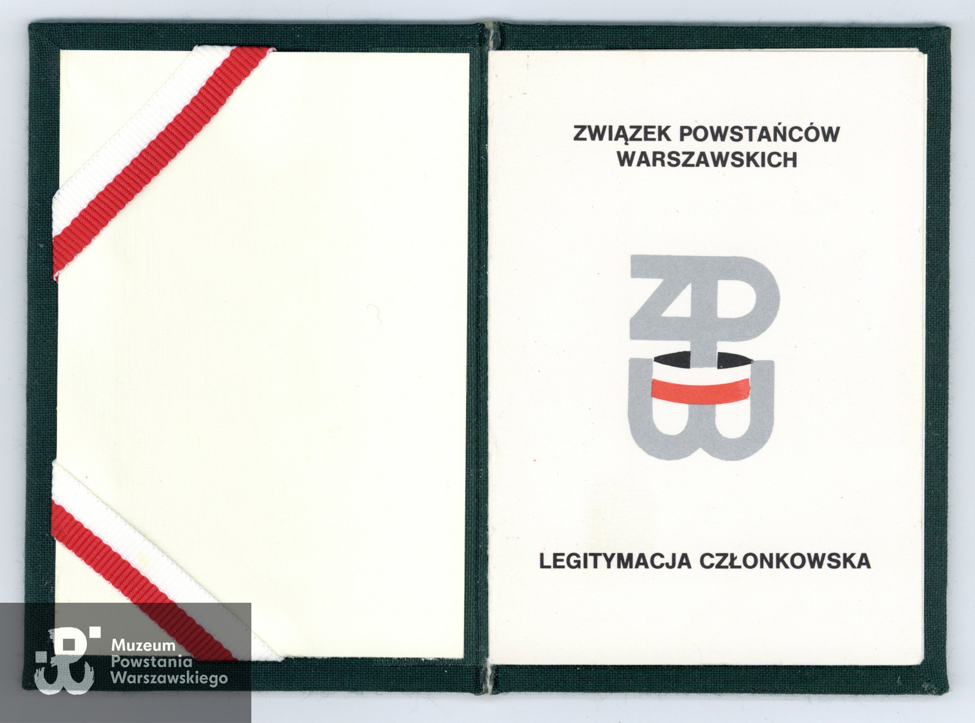 Ze zbiorów p. Janusza Komorowskiego ps. „Antek”. Skan wykonano w Muzeum Powstania Warszawskiego, 2020.