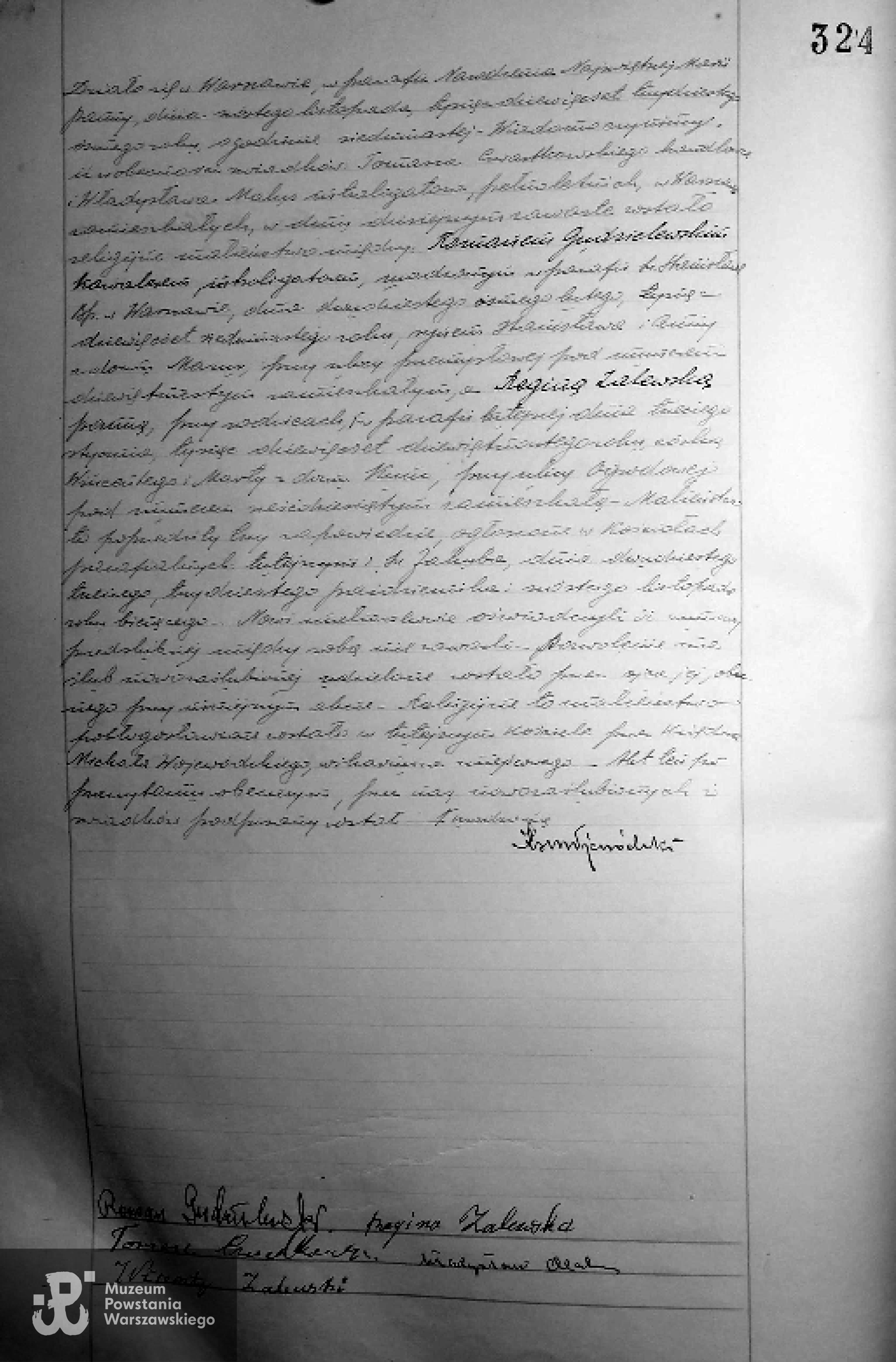 Źródło:  Baza skanów akt metrykalnych: https://metryki.genealodzy.pl/index.php?op=pg&id=1285&se=&sy=4235&kt=1&plik=324-325.jpg&x=0&y=0&zoom=3.3