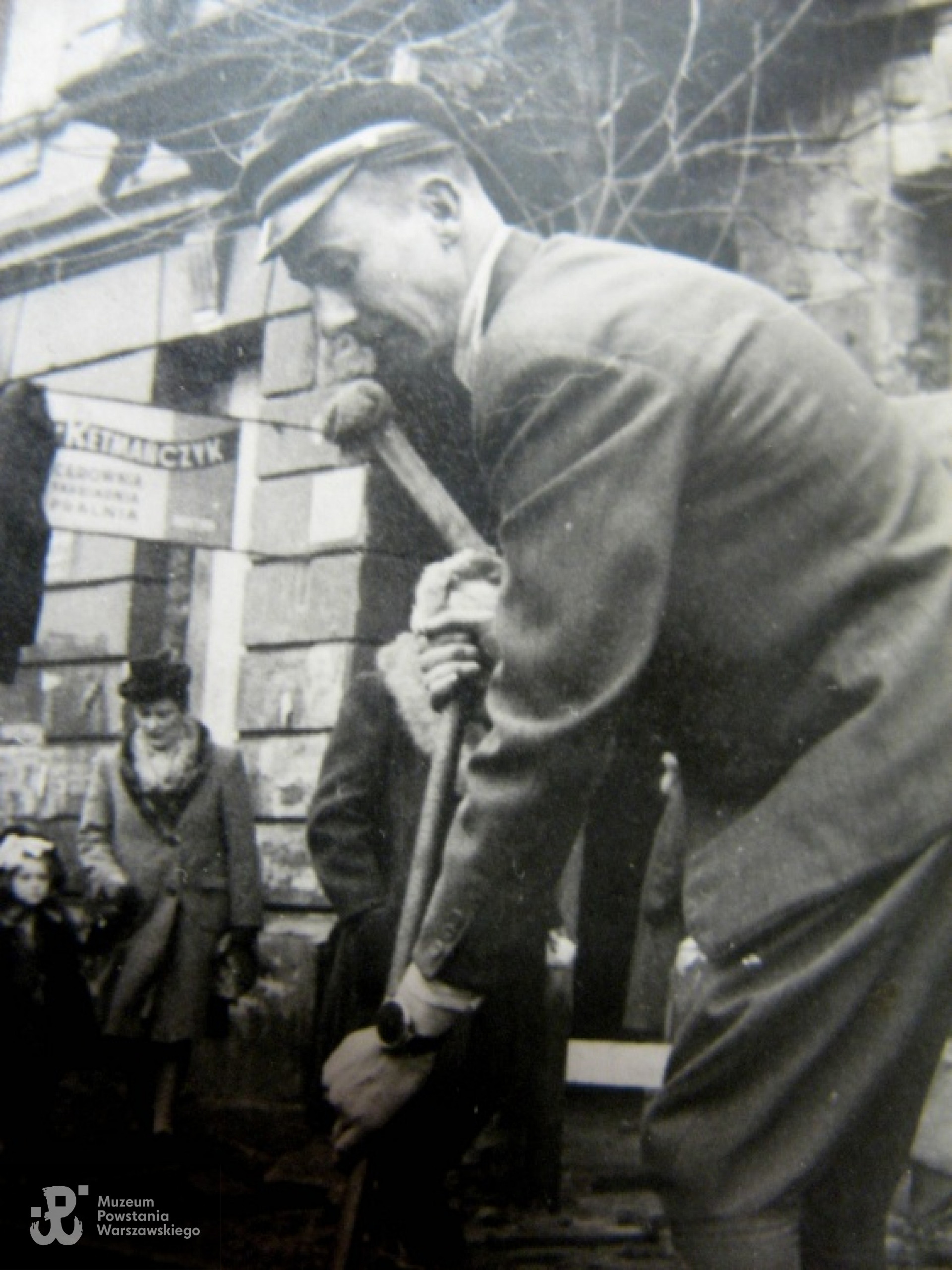 Fot. z archiwum Anny Winniczuk