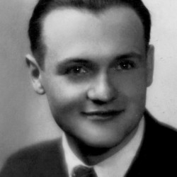Henryk Ksawery Gołębiowski 