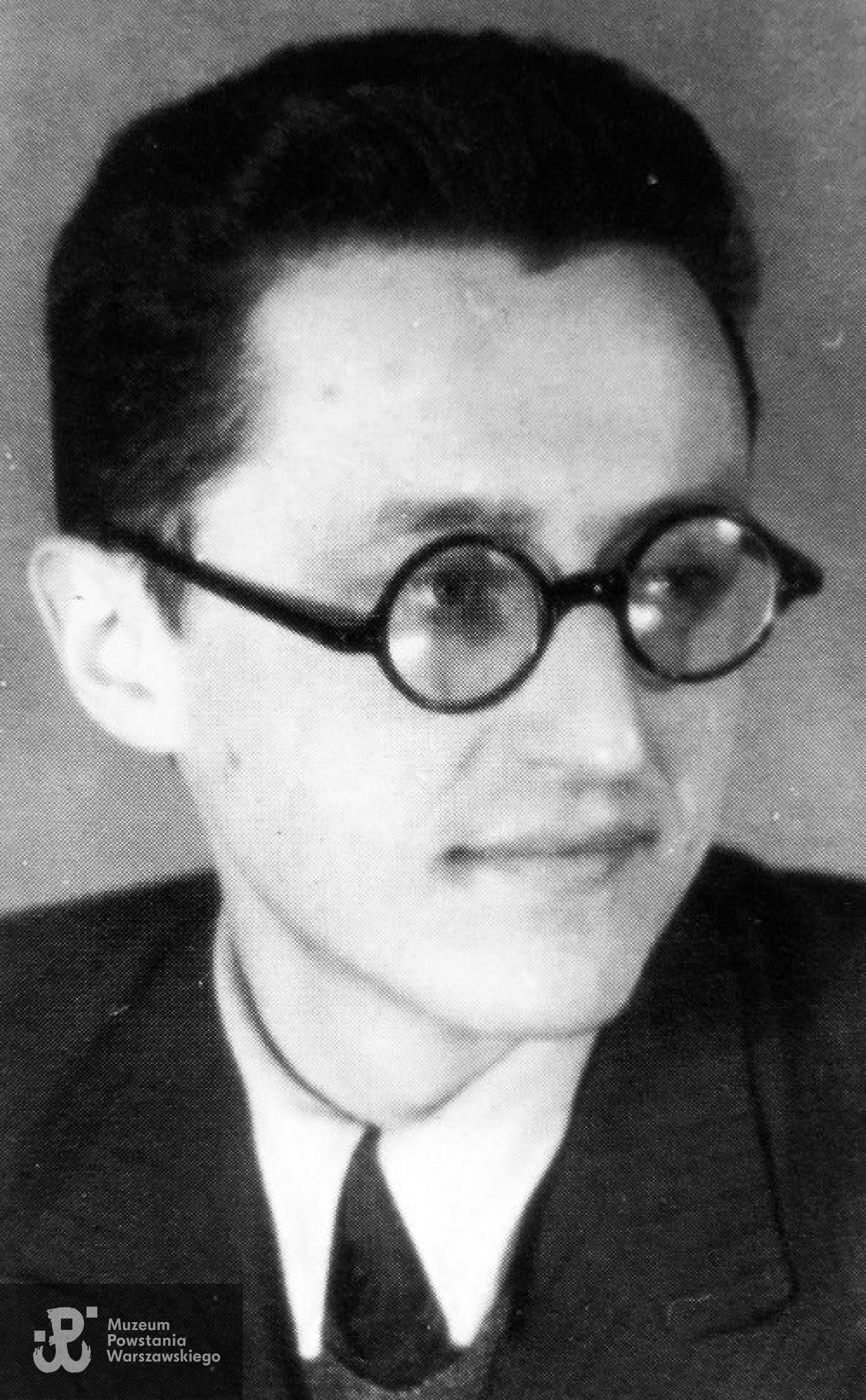 Leszek Prorok "Modrzew" (1919-1984)