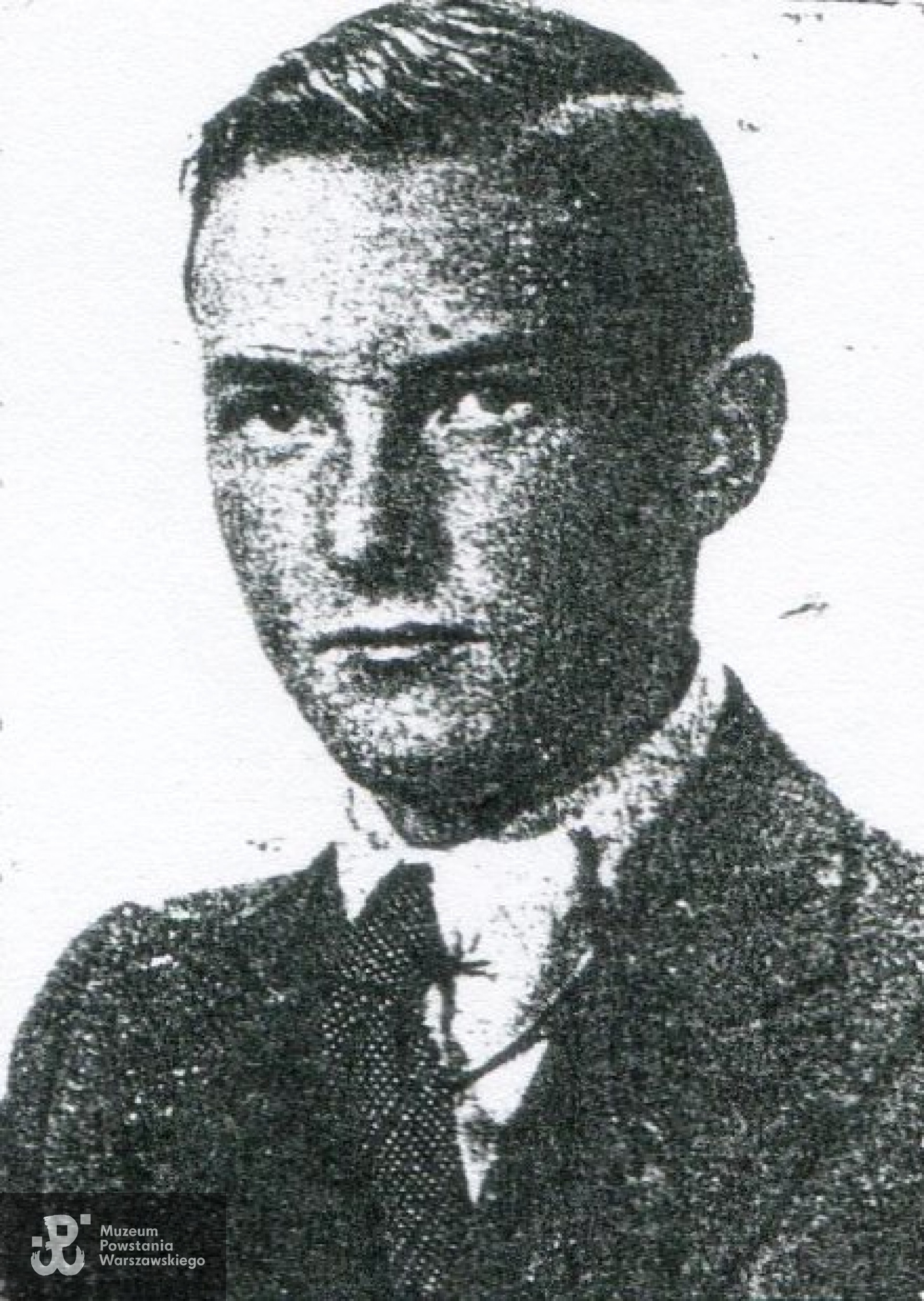Henryk Nadolski "Szofer". 