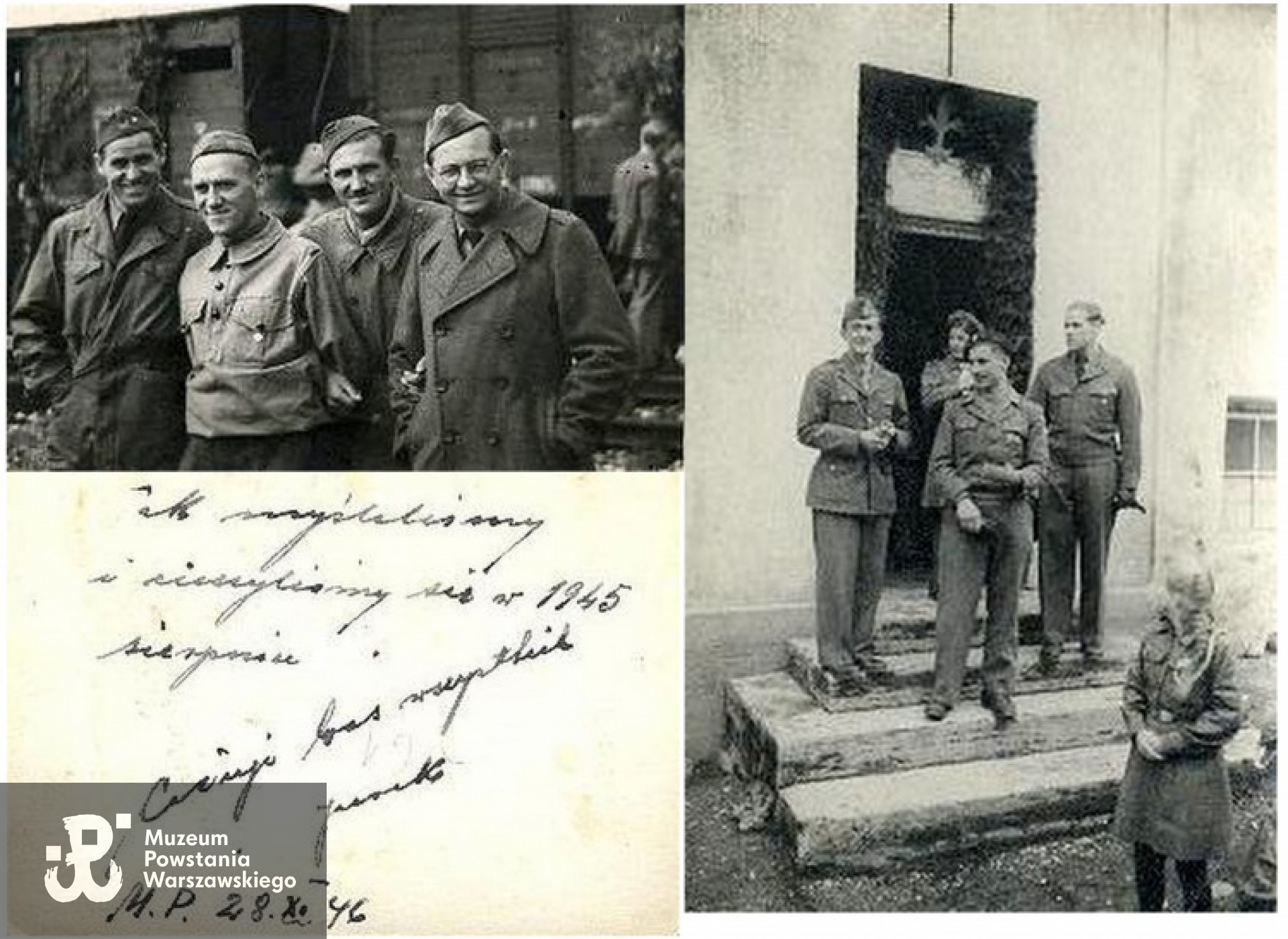 Fot. archiwum rodzinne