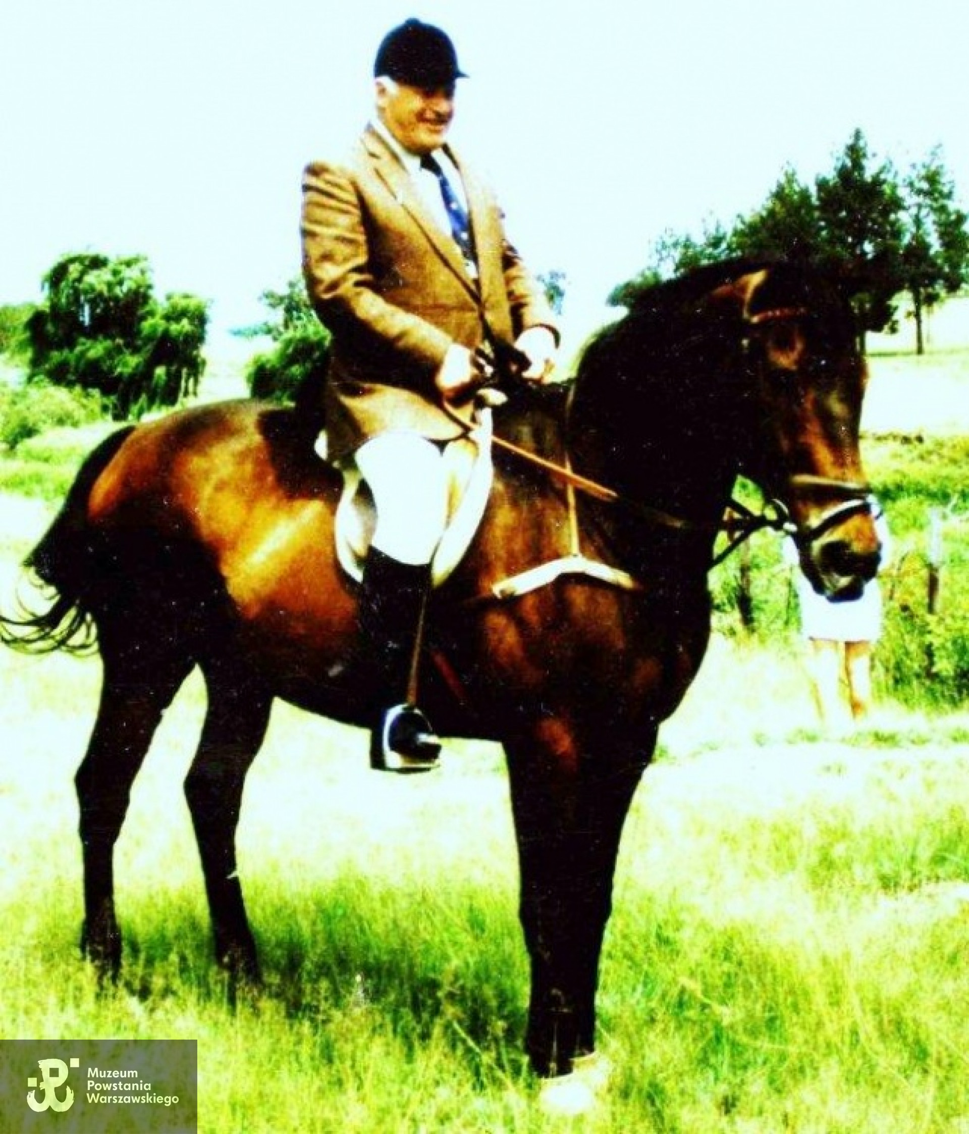 Andrzej Miedzianowski  -  Johannesburg, South Africa 1975