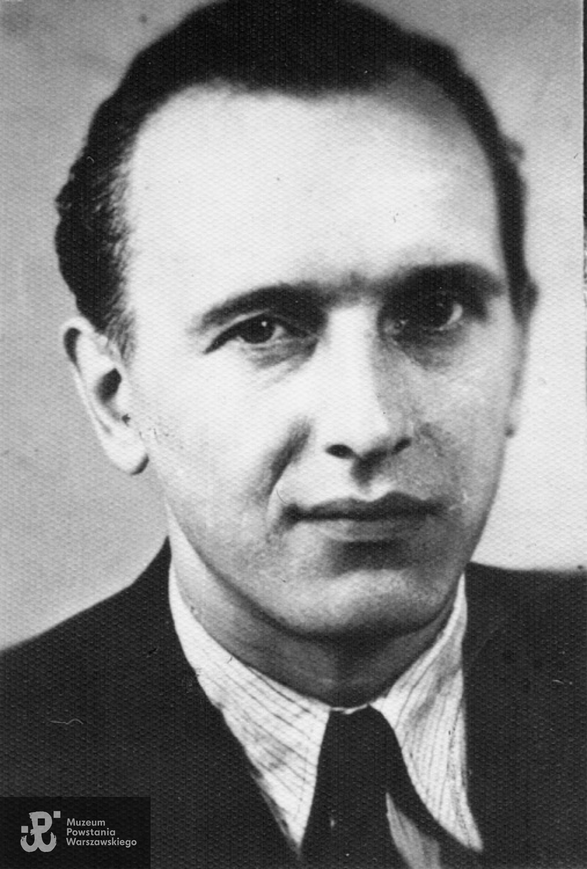 Aleksander Chabowski