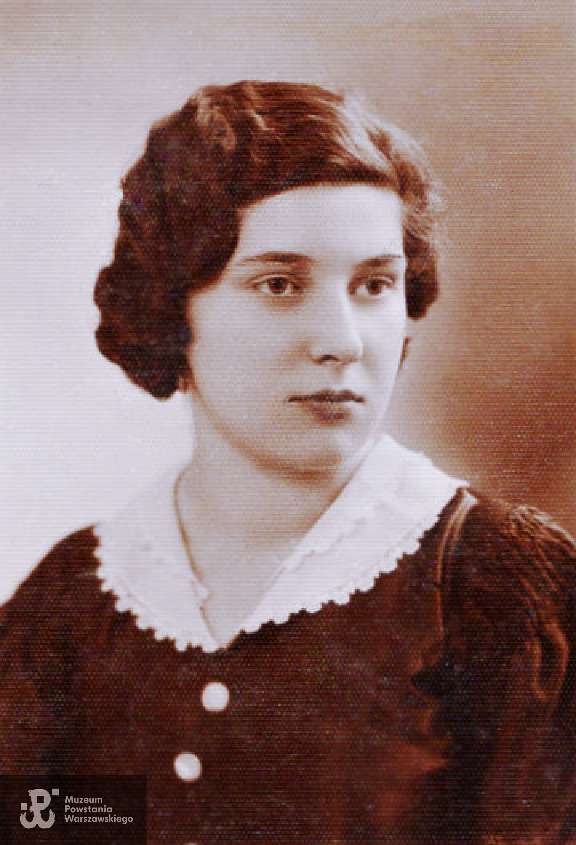 Fot. ze zbiorów rodzinnych, skany wykonano w Pokoju Kombatanta MPW, 2023